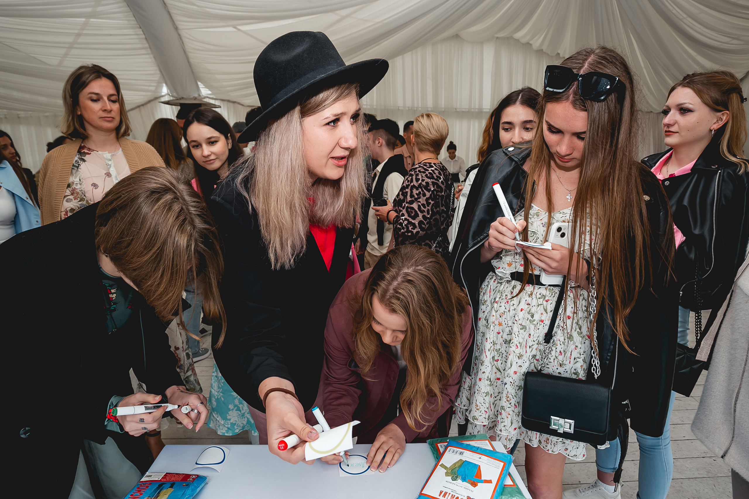 ROYAL MARINE / Корпоратив. Фотограф в  г. Новосибирск