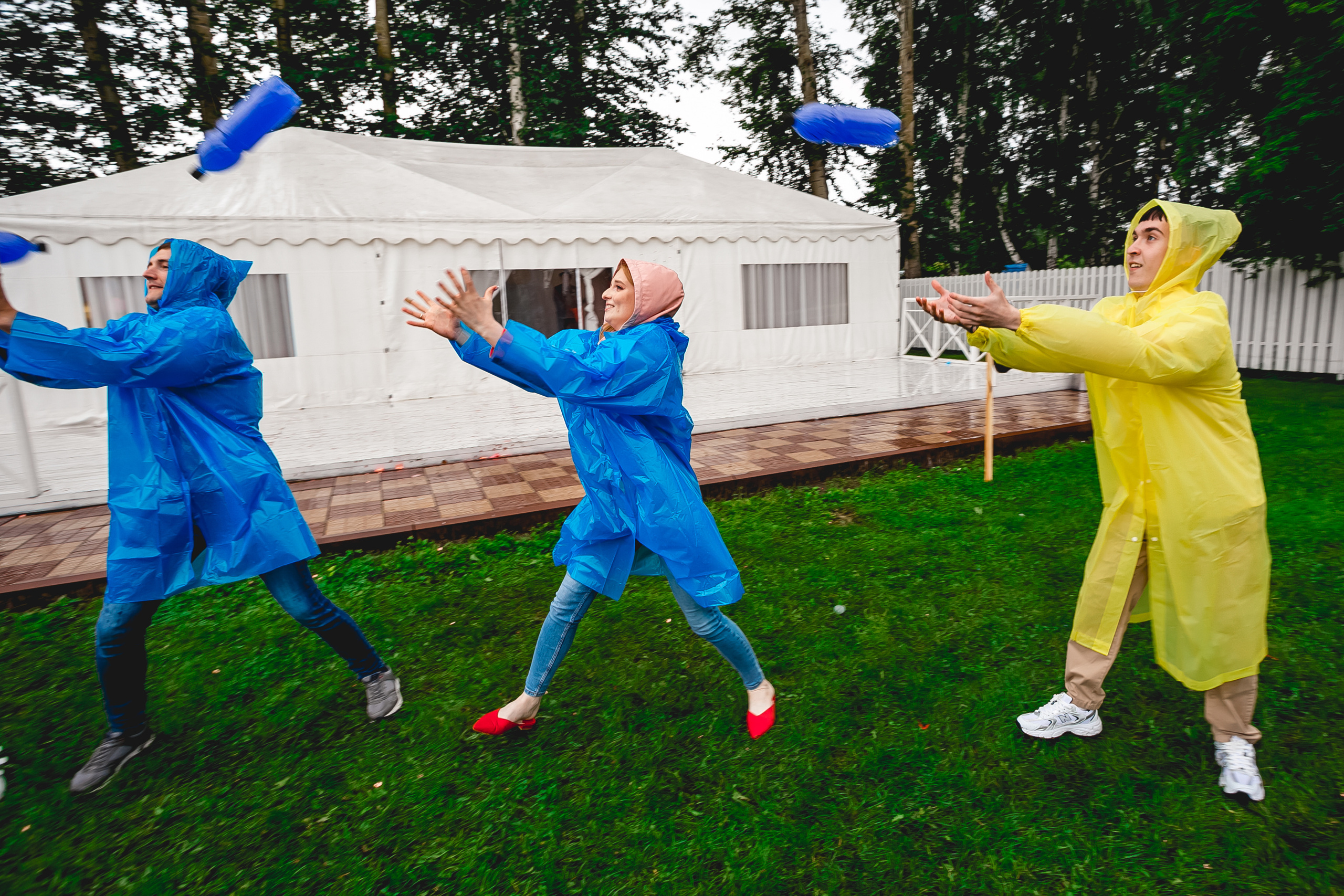 ROYAL MARINE / Корпоратив. Фотограф в  г. Новосибирск