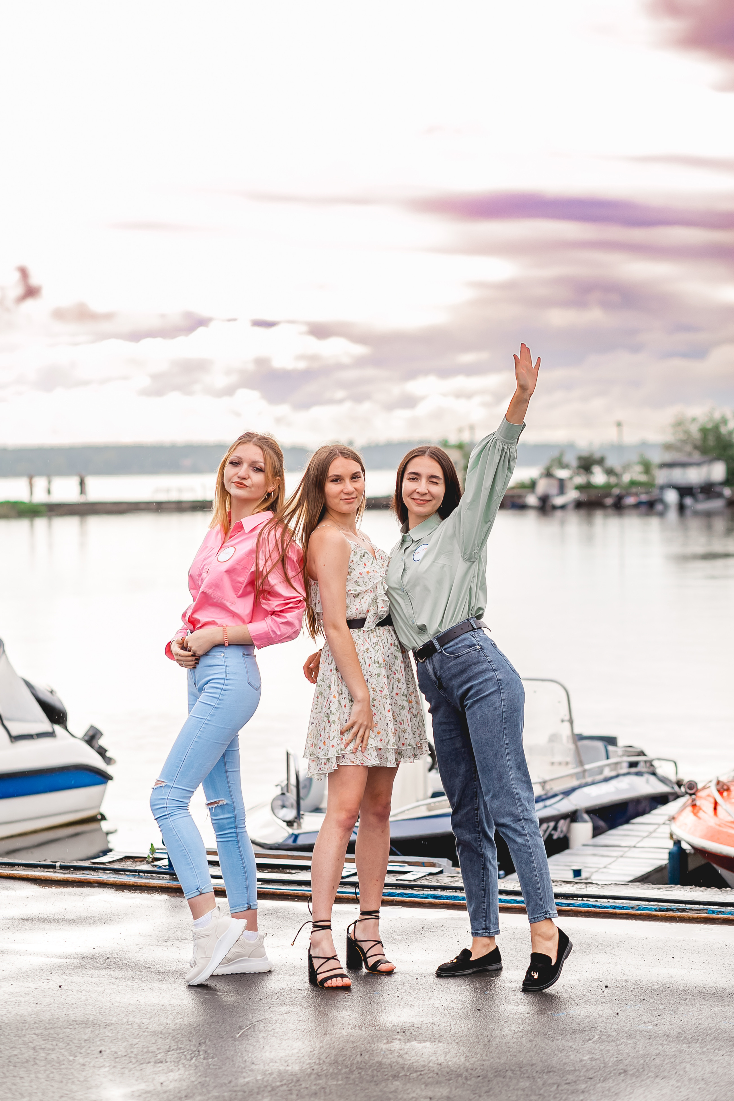 ROYAL MARINE / Корпоратив