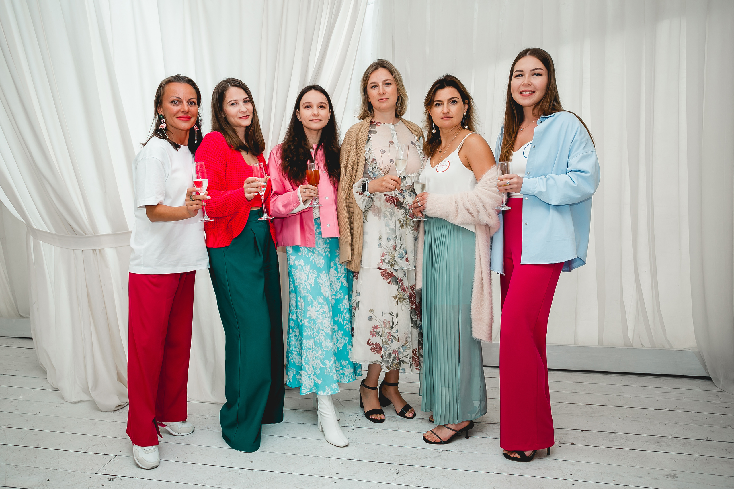 ROYAL MARINE / Корпоратив. Фотограф в  г. Новосибирск