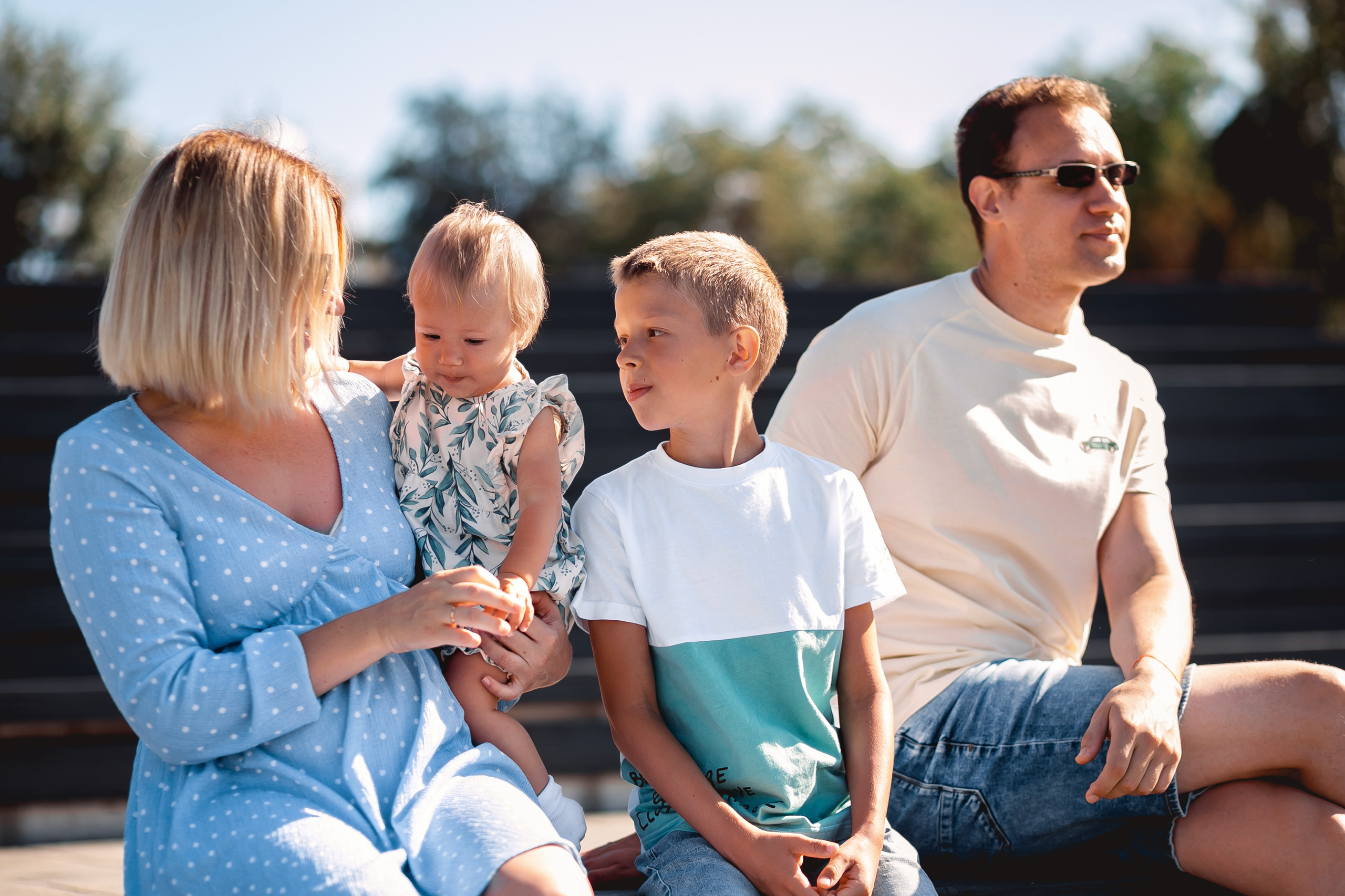 На Набережной). Фотограф в  г. Новосибирск