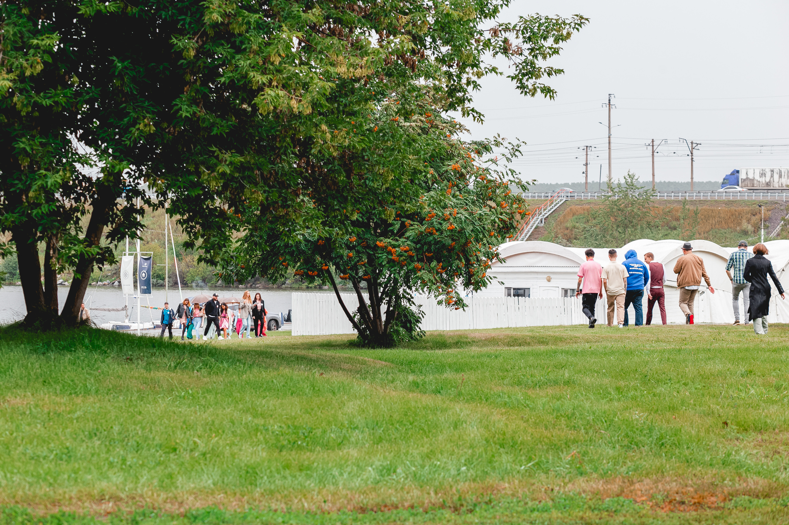 ROYAL MARINE / Корпоратив. Фотограф в  г. Новосибирск