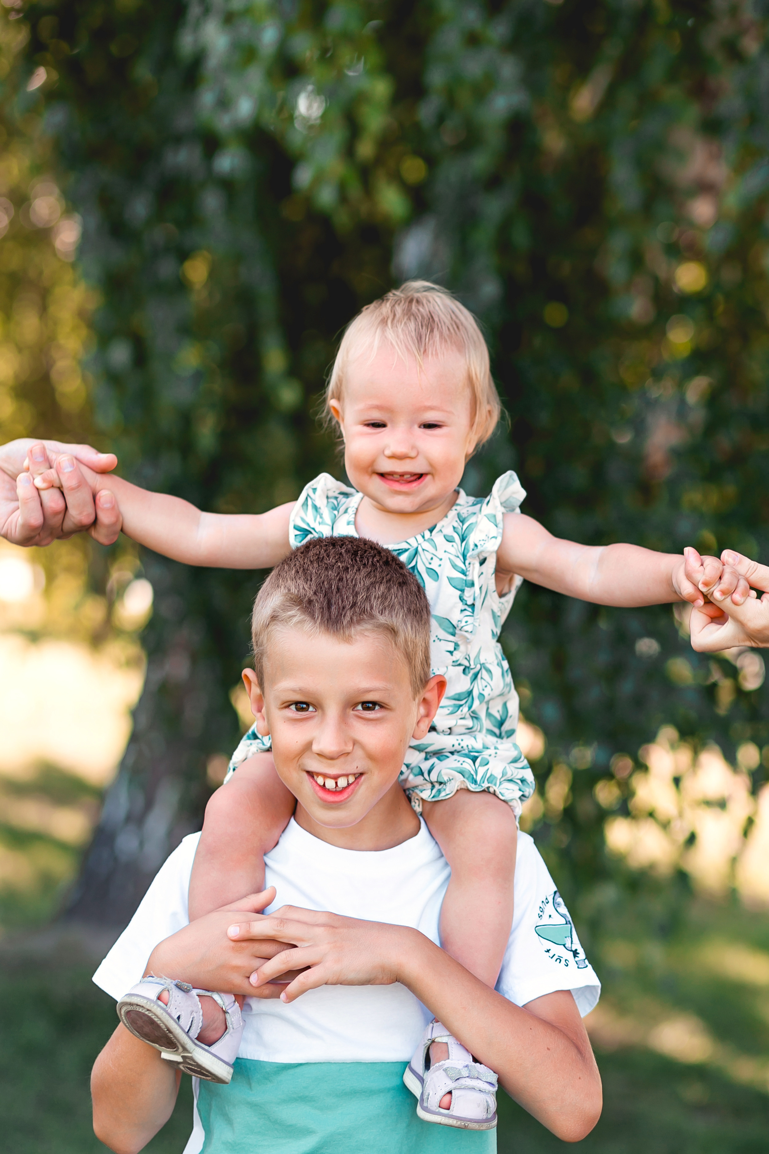 На Набережной). Фотограф в  г. Новосибирск
