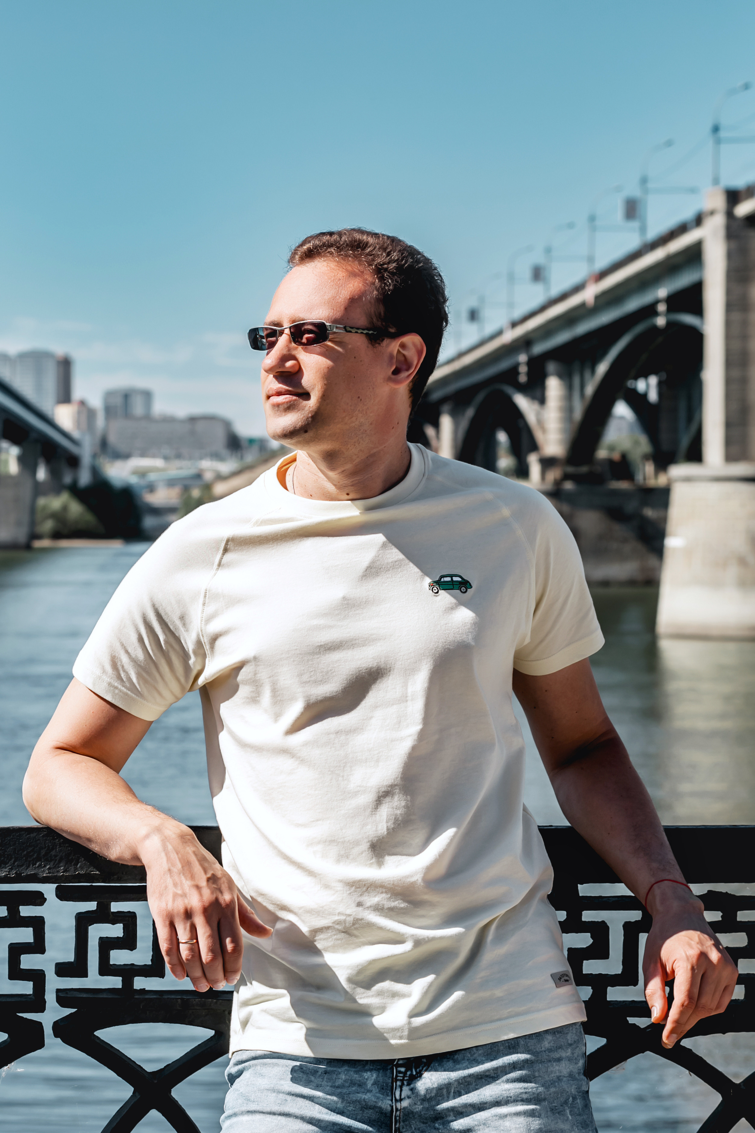 На Набережной). Фотограф в  г. Новосибирск