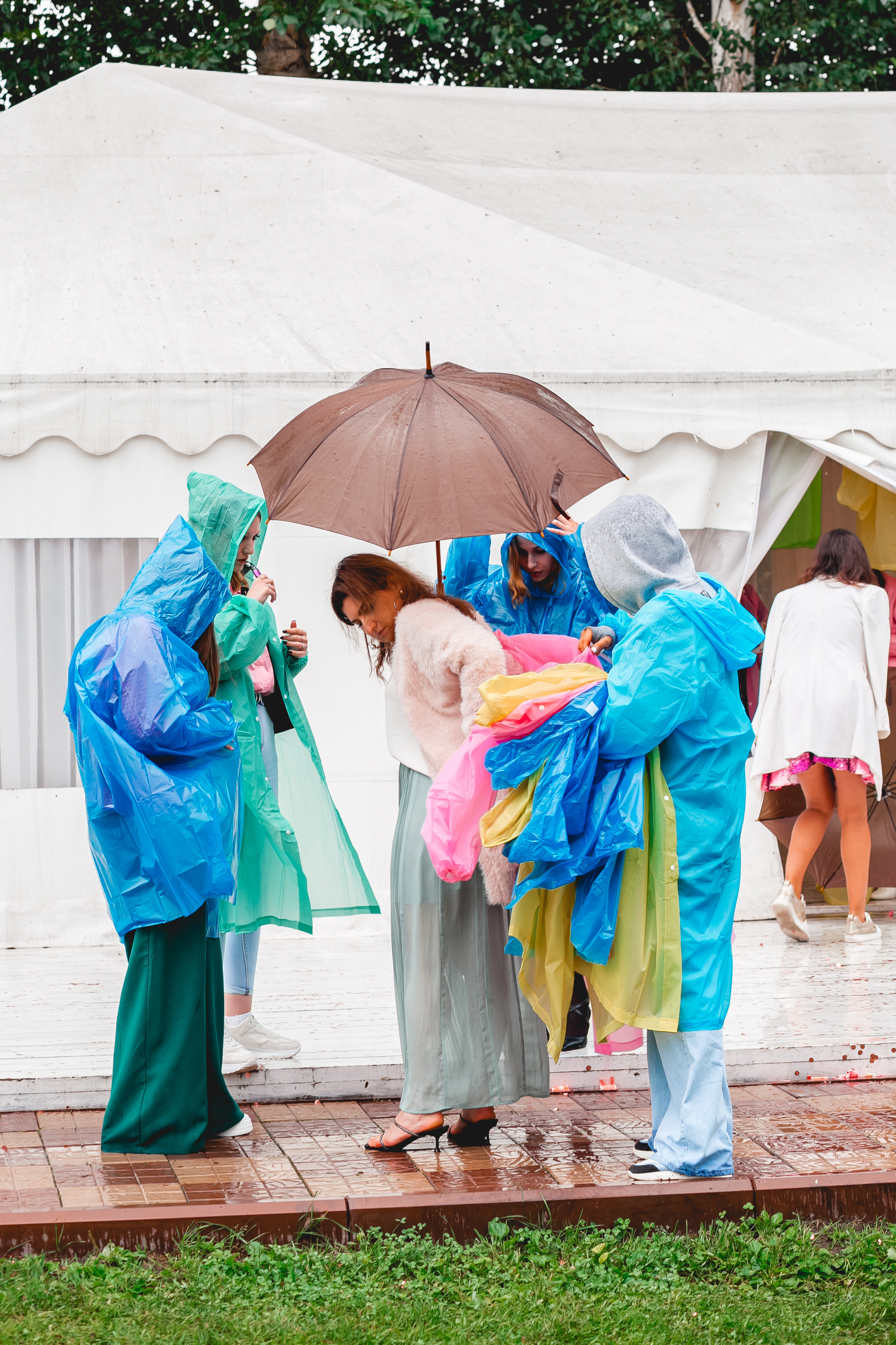 ROYAL MARINE / Корпоратив. Фотограф в  г. Новосибирск