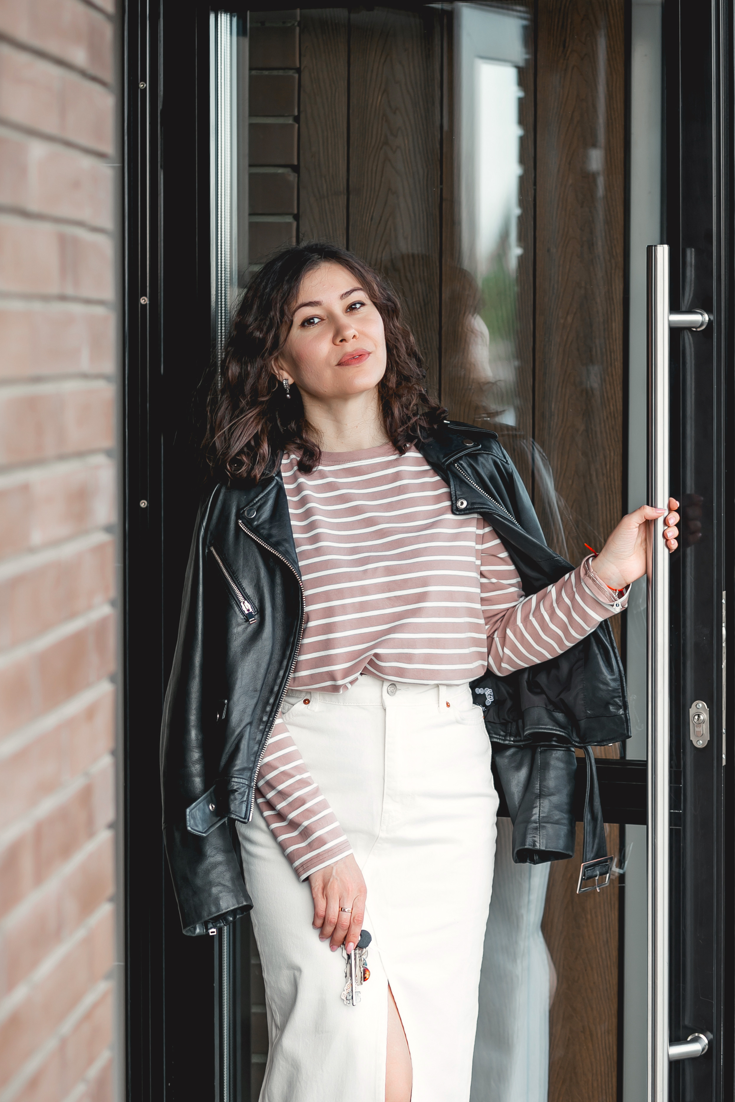 Контент прогулка для риелтора). Фотограф в  г. Новосибирск