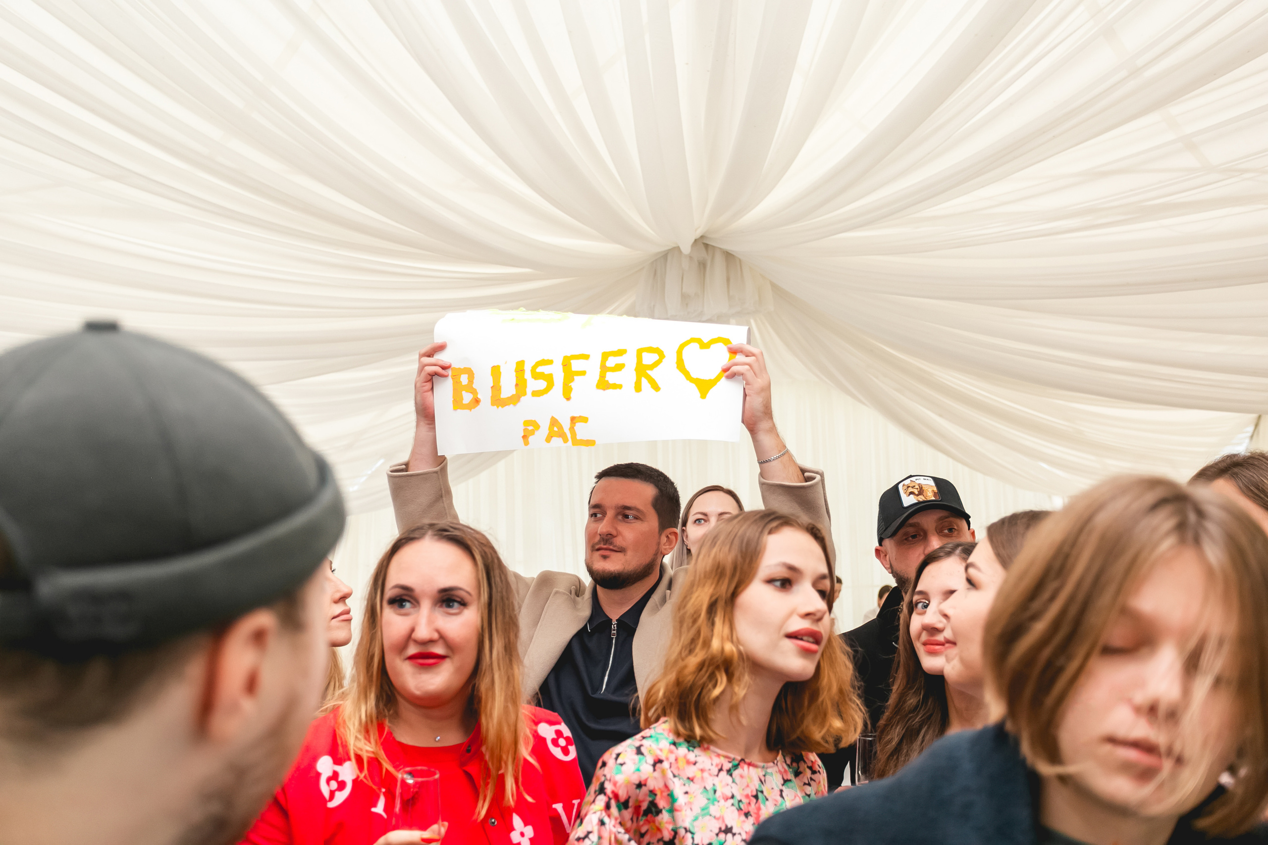 ROYAL MARINE / Корпоратив. Фотограф в  г. Новосибирск