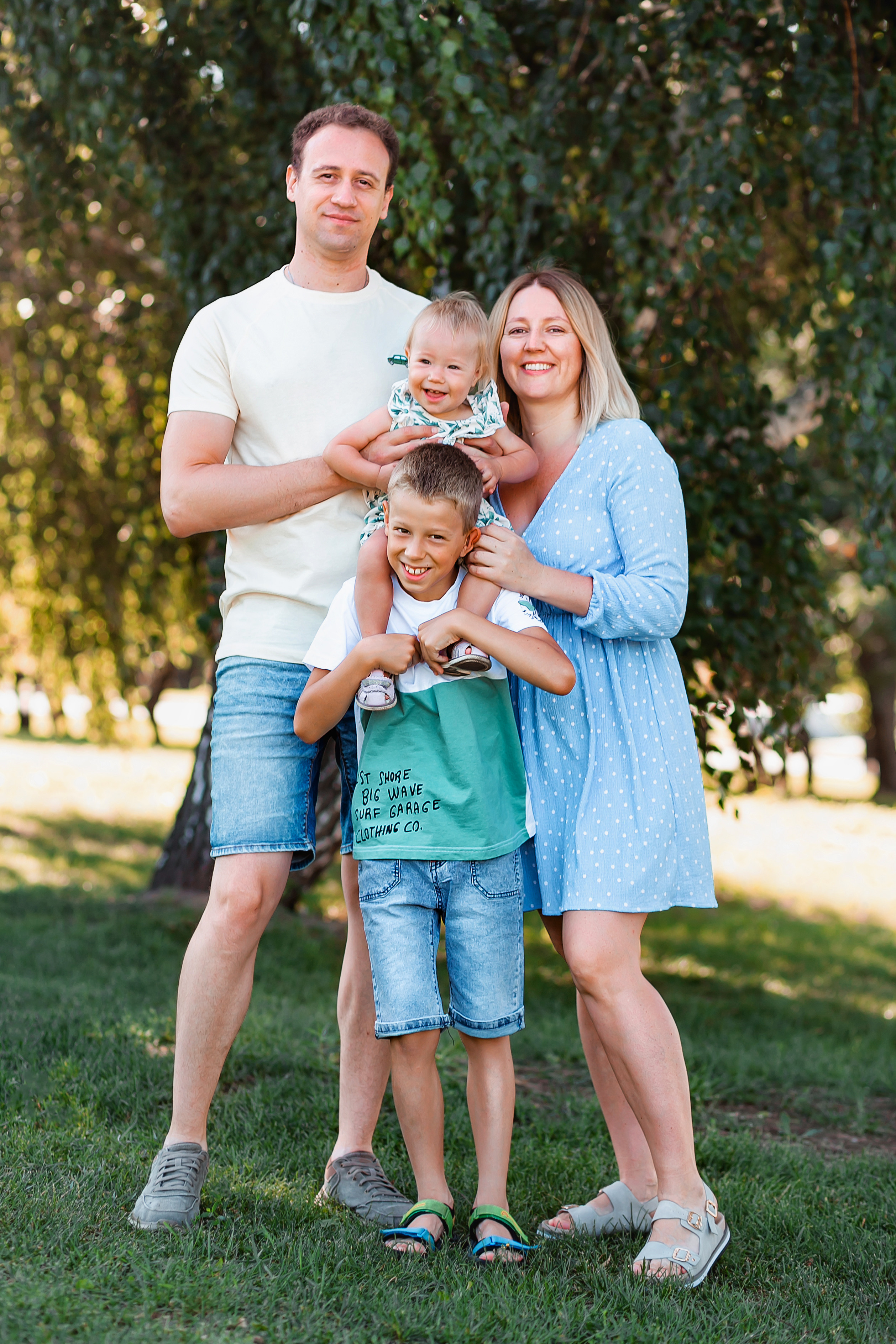 На Набережной). Фотограф в  г. Новосибирск