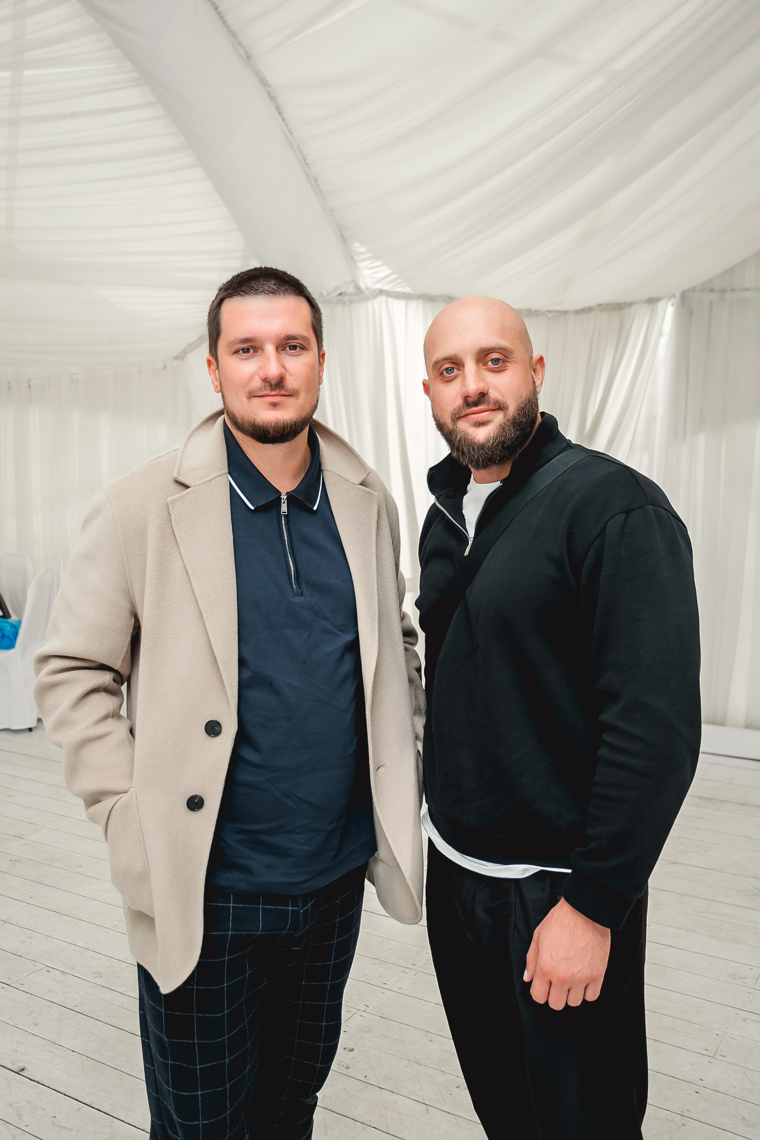 ROYAL MARINE / Корпоратив. Фотограф в  г. Новосибирск