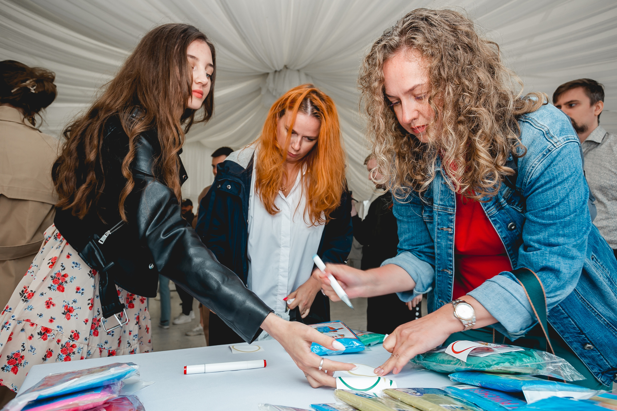 ROYAL MARINE / Корпоратив. Фотограф в  г. Новосибирск