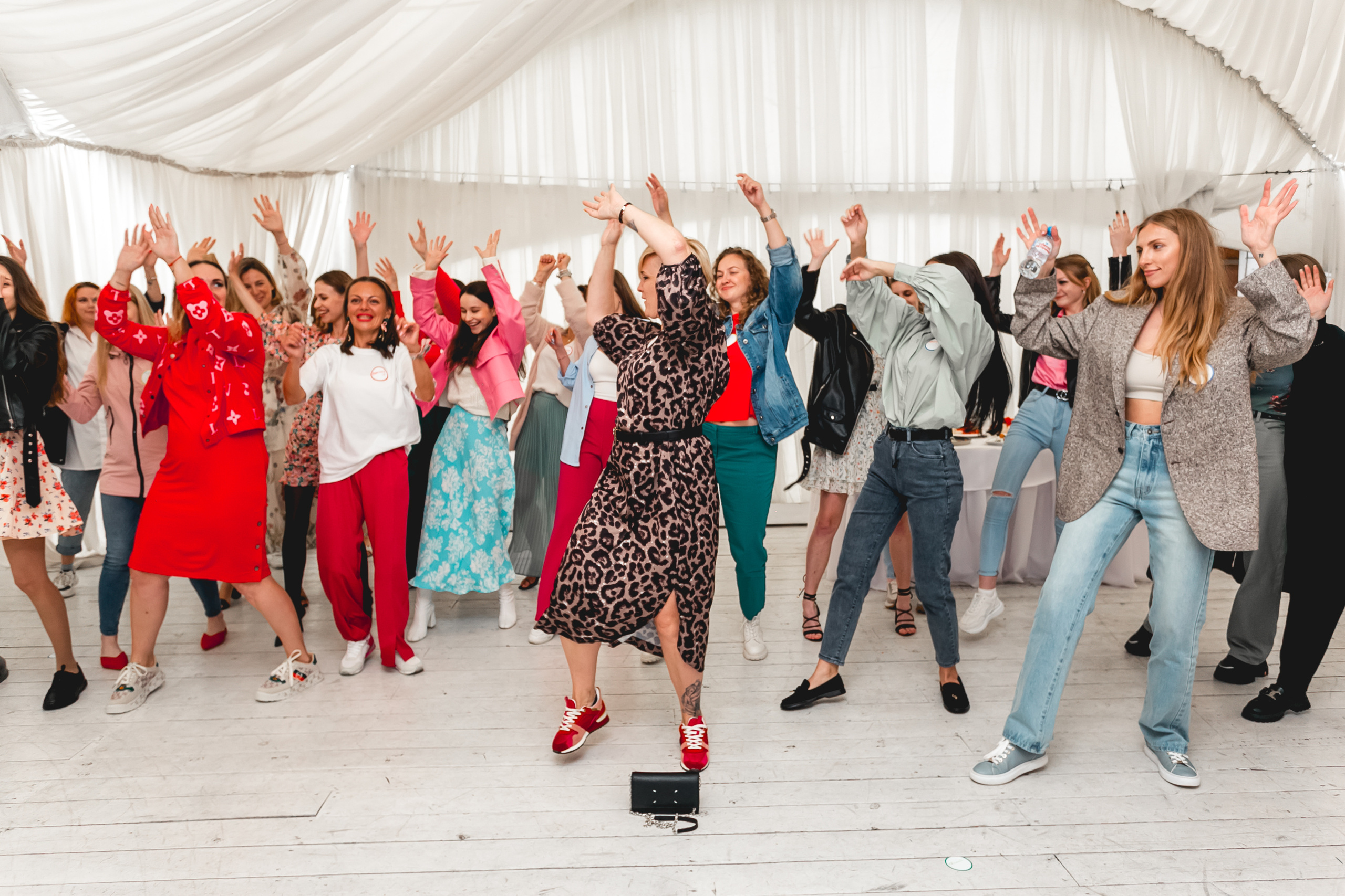 ROYAL MARINE / Корпоратив. Фотограф в  г. Новосибирск