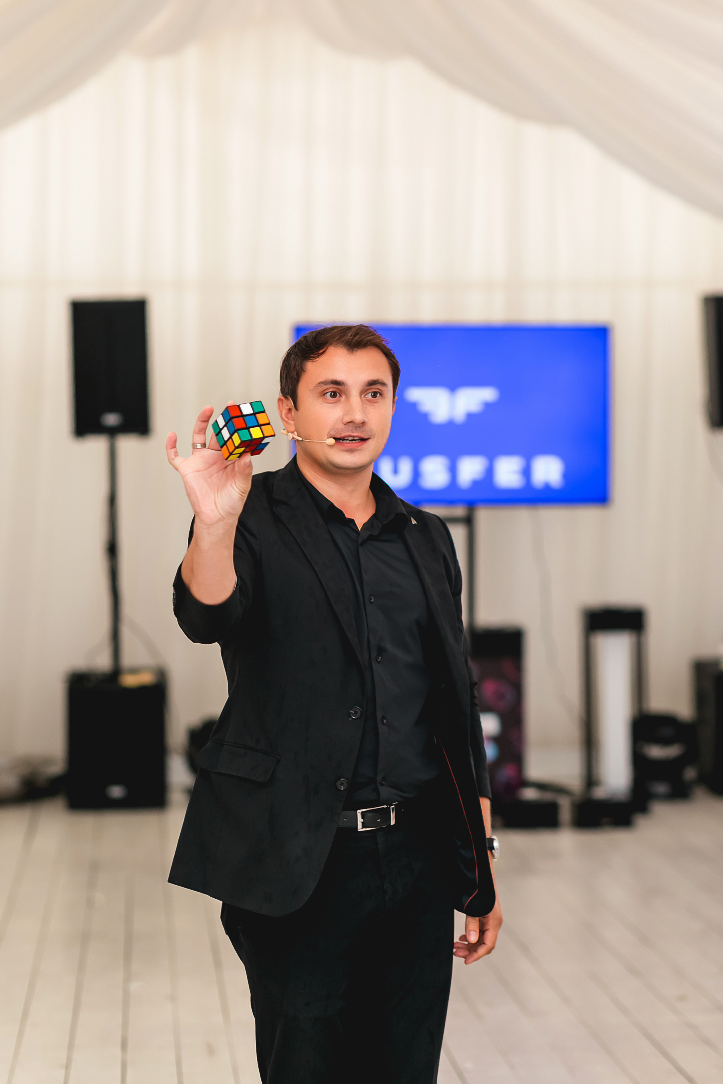 ROYAL MARINE / Корпоратив. Фотограф в  г. Новосибирск