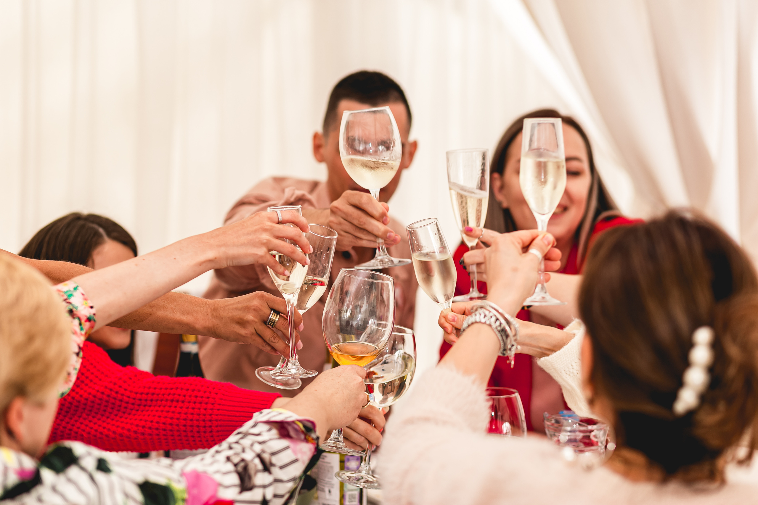 ROYAL MARINE / Корпоратив. Фотограф в  г. Новосибирск