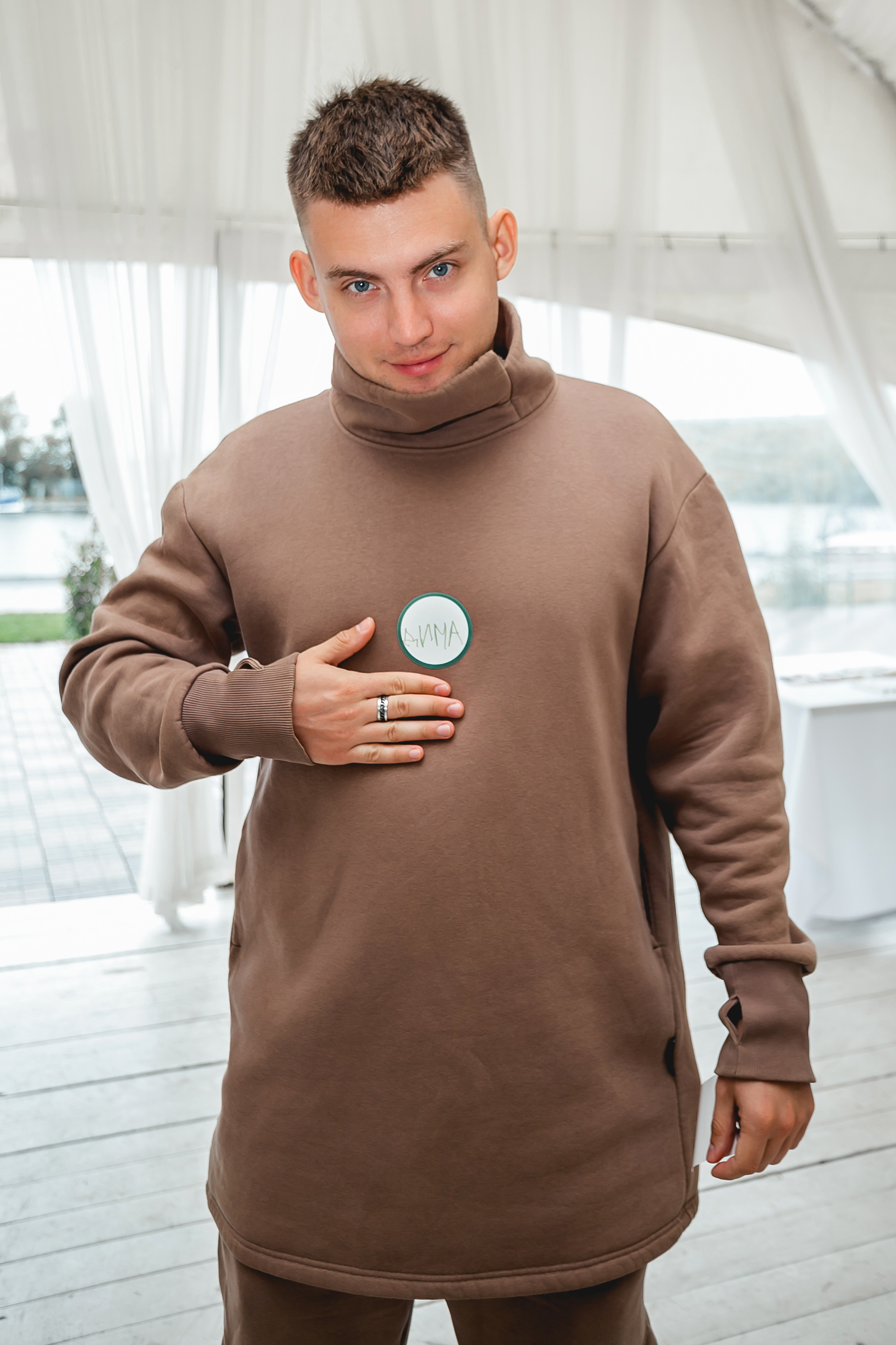 ROYAL MARINE / Корпоратив. Фотограф в  г. Новосибирск