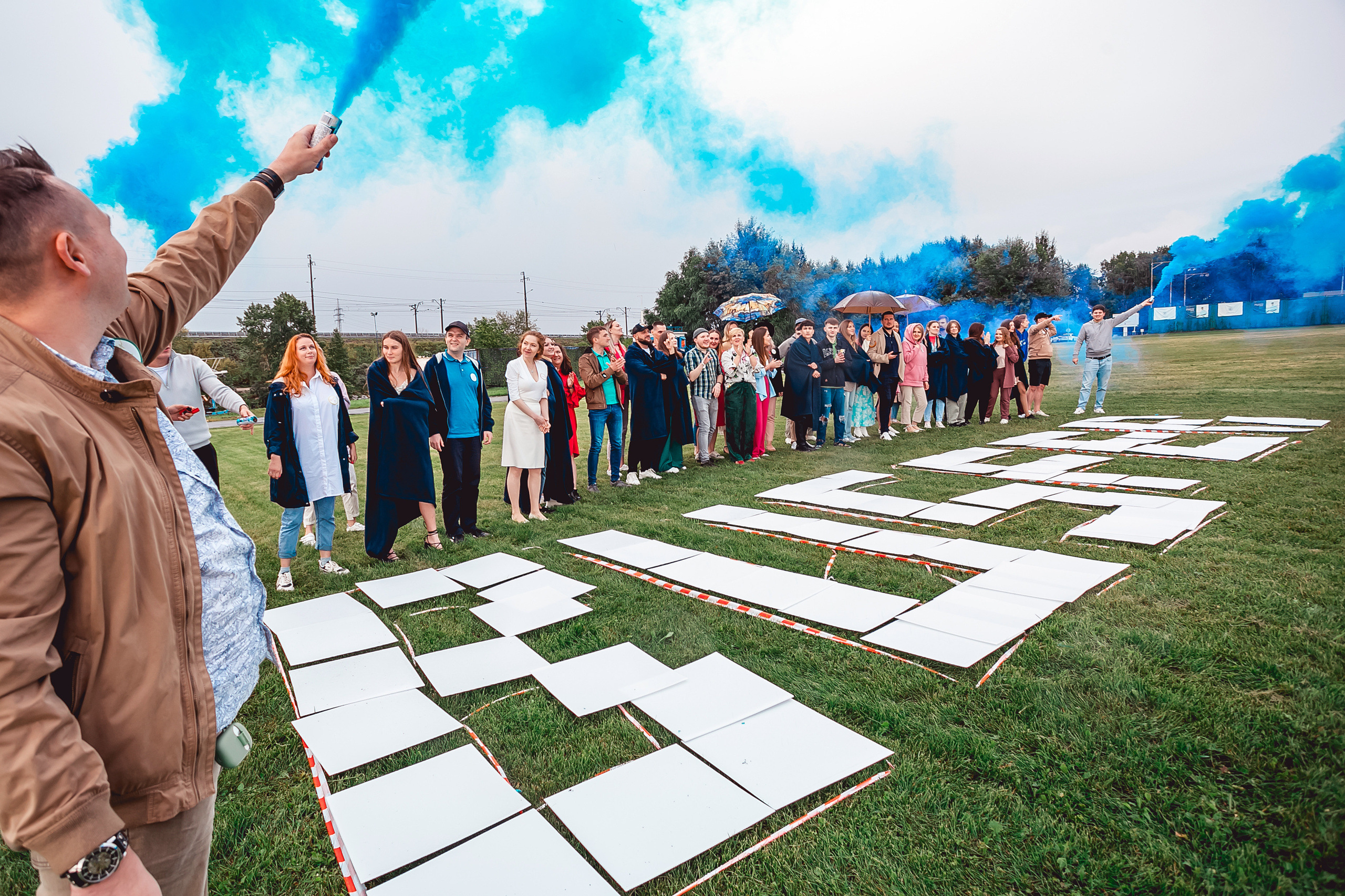 ROYAL MARINE / Корпоратив. Фотограф в  г. Новосибирск