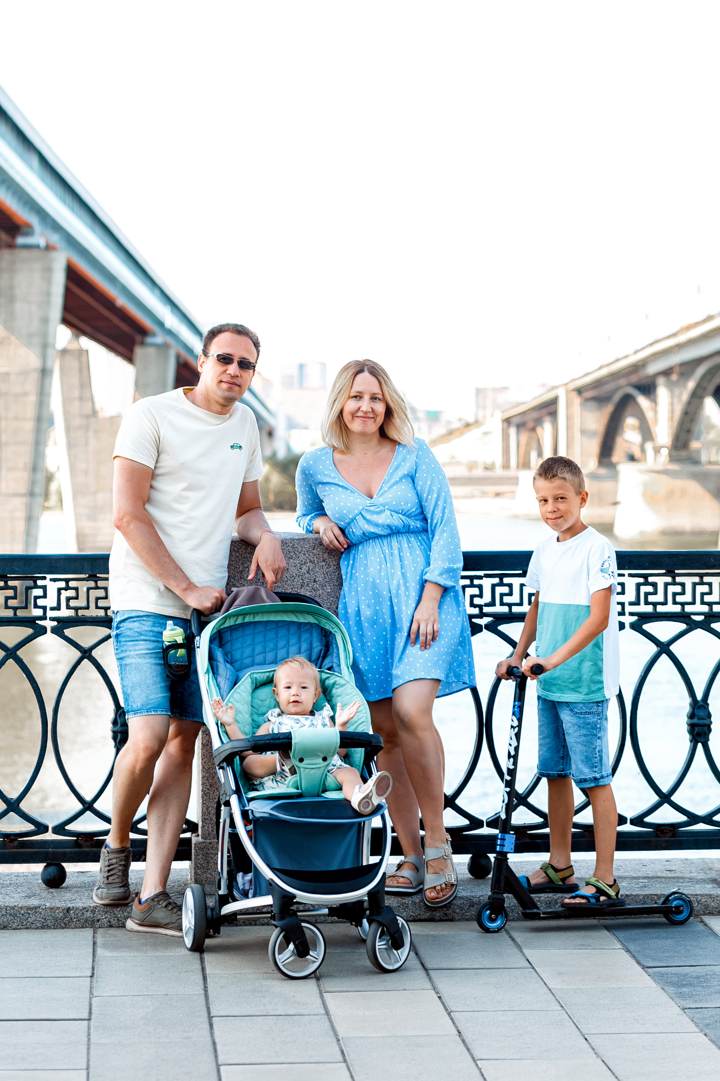 На Набережной). Фотограф в  г. Новосибирск