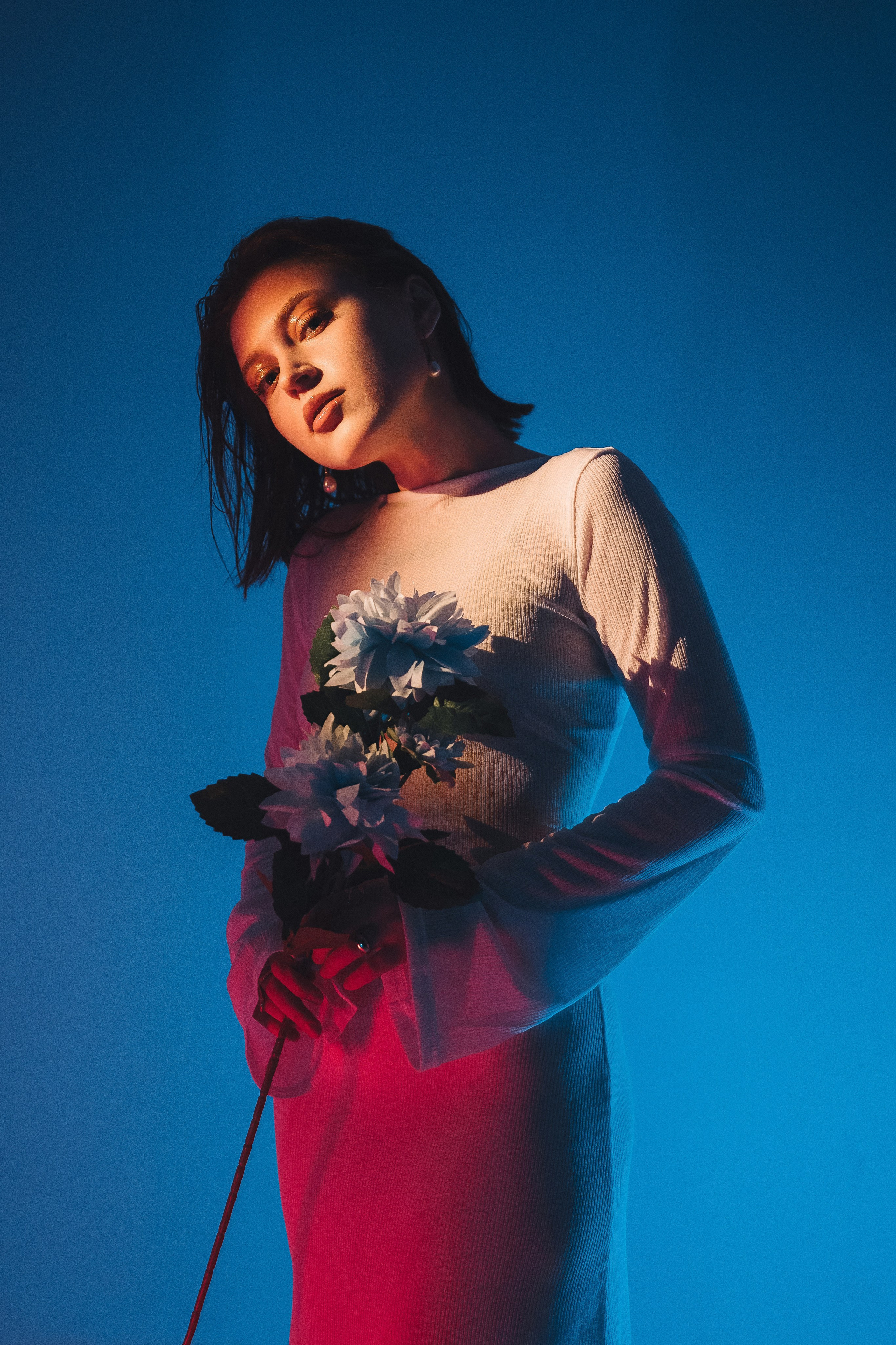 Лана. Фотограф в Глазове Роман Маньков