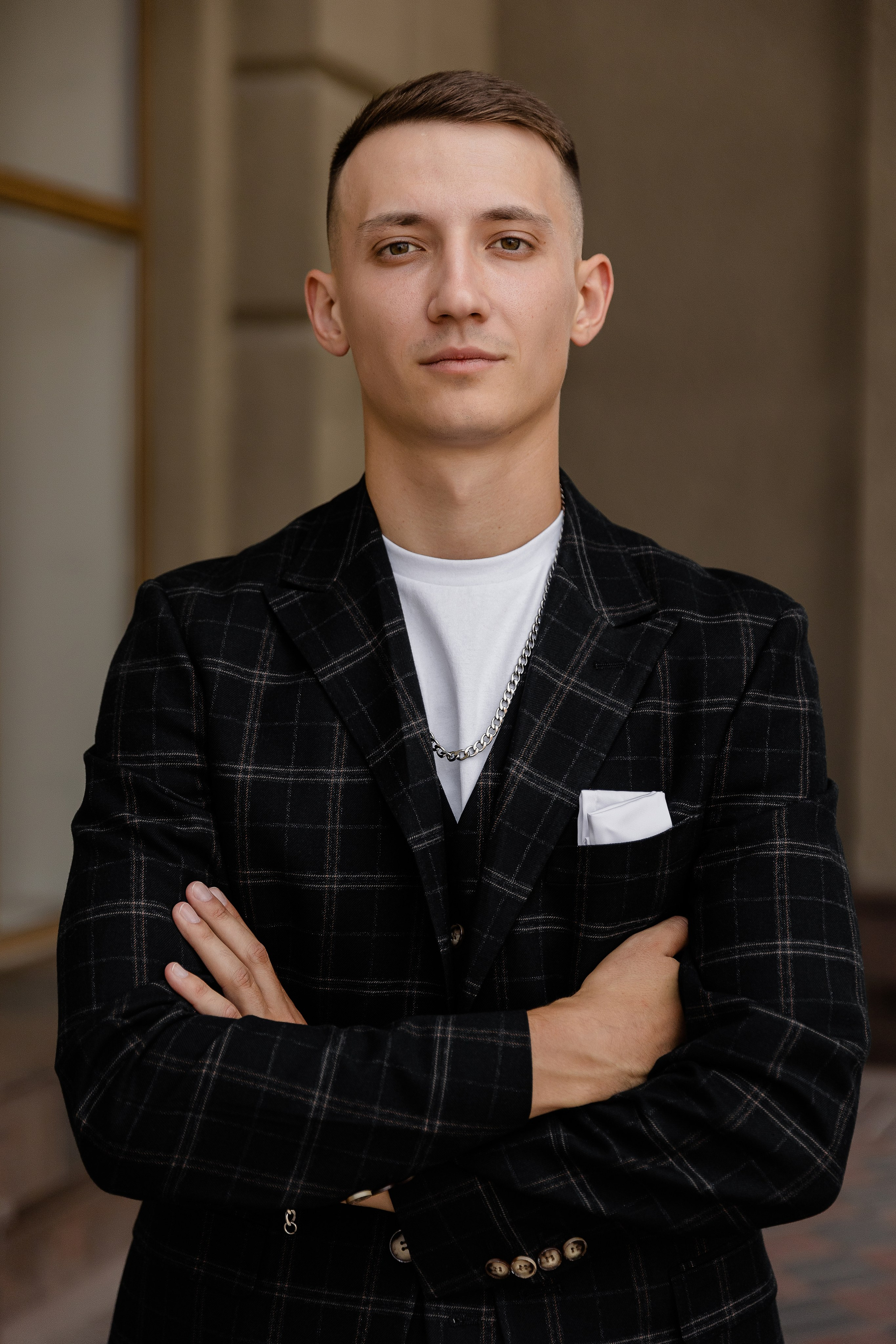 Валерия и Андрей. Свадебный и семейный фотограф