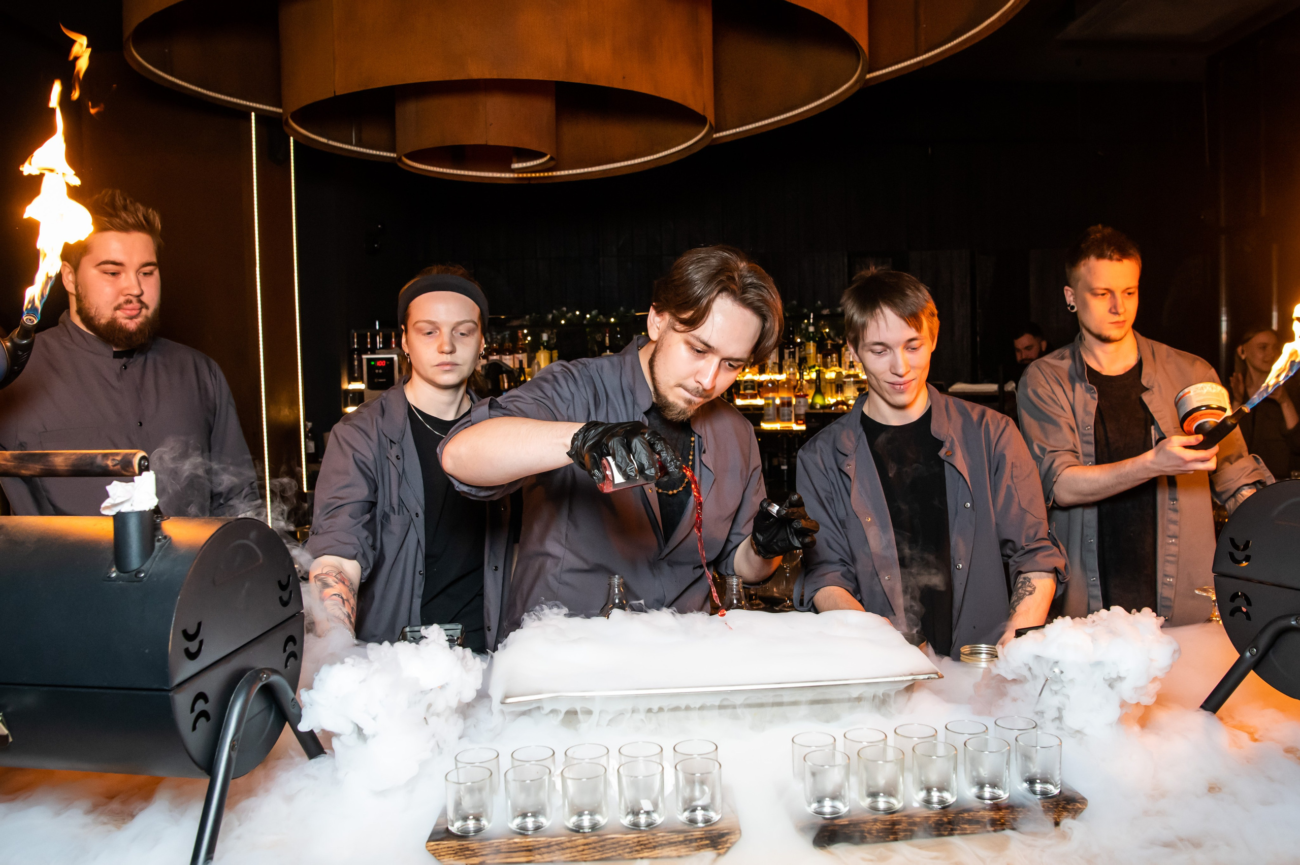 РЕСТОРАН_РЕПОРТАЖ. Репортажный и семейный фотограф в Тюмени Владислав Шадиков