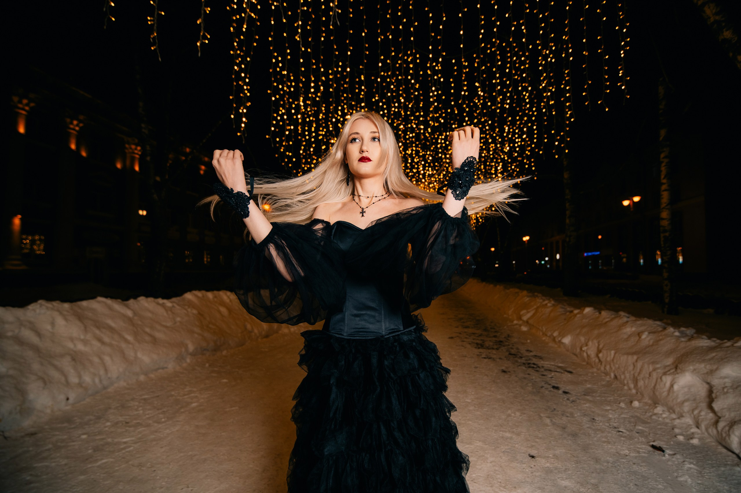 ....... Фотограф в Кемерово Владислав Шульц