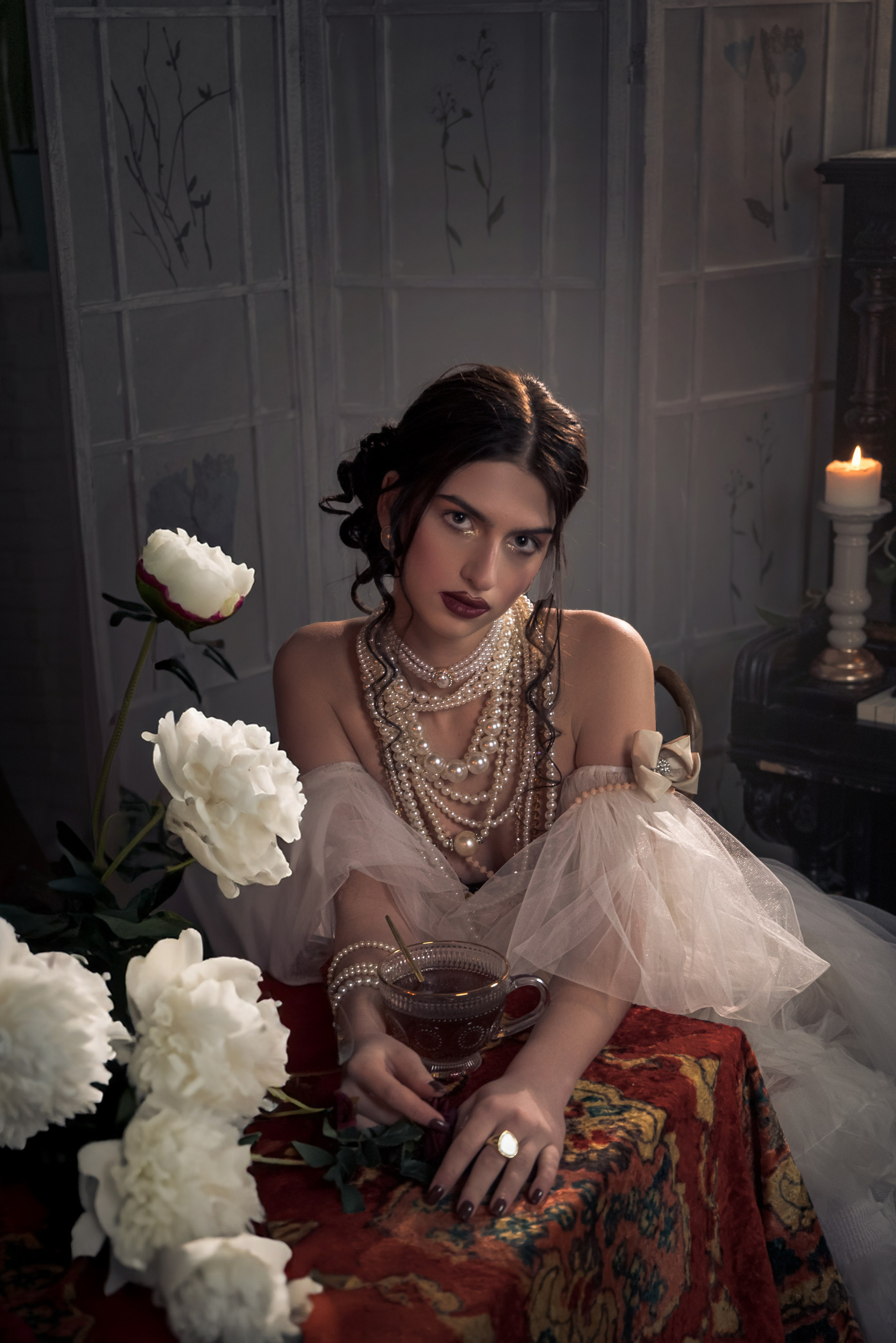 Мои авторские фотопроекты. Фотограф Светлана Воронцова