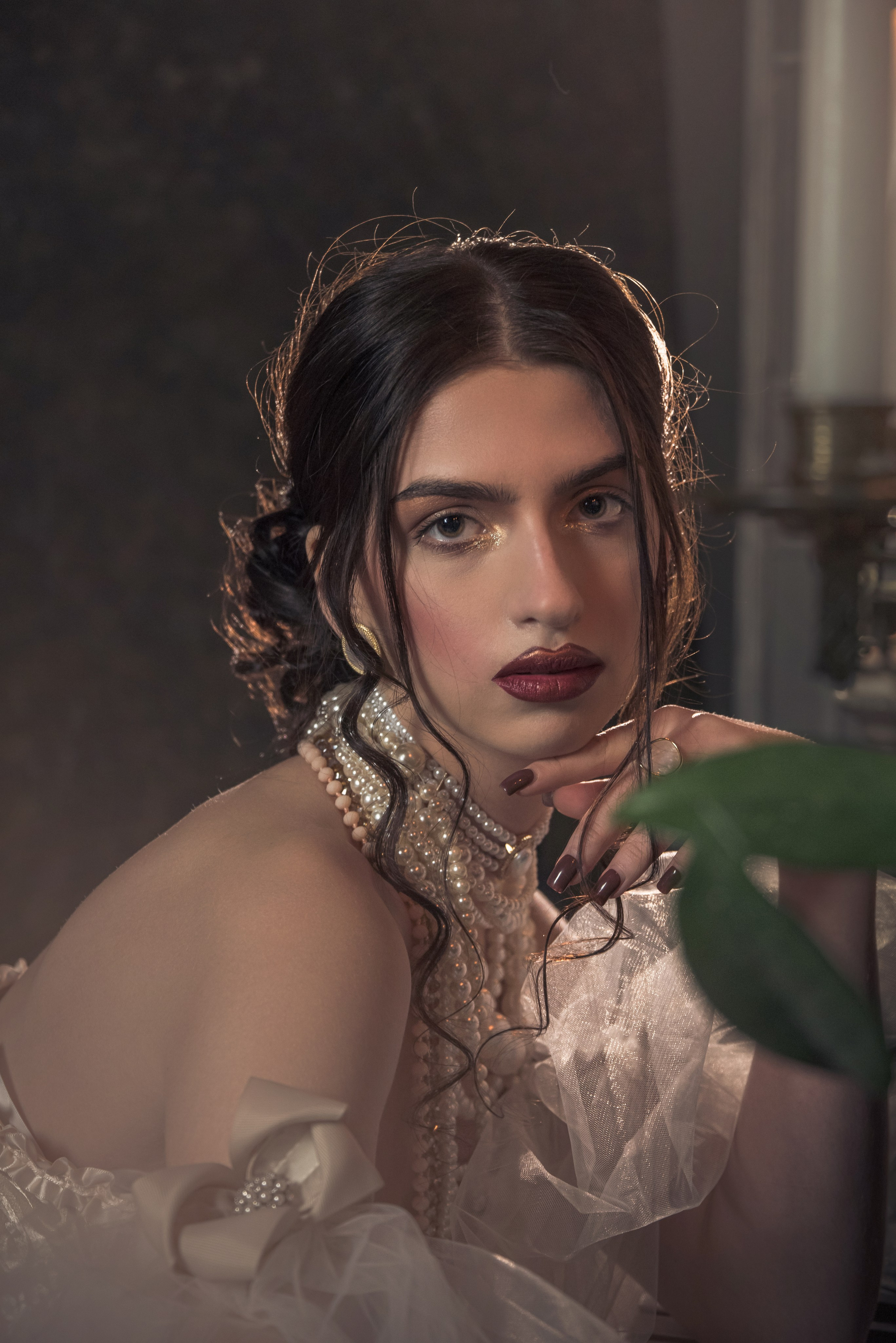 Мои авторские фотопроекты. Фотограф Светлана Воронцова