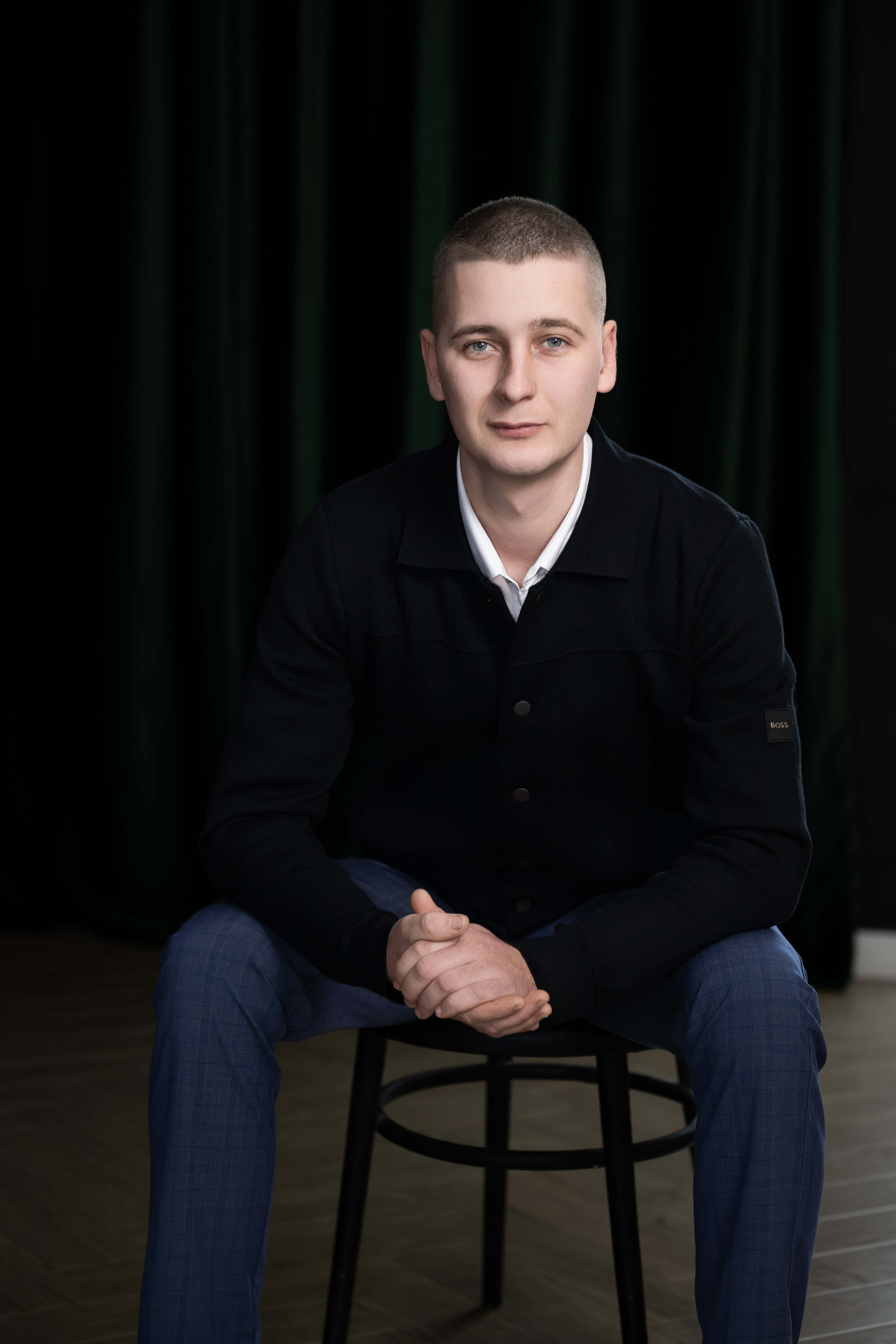 Портфолио. Фотограф