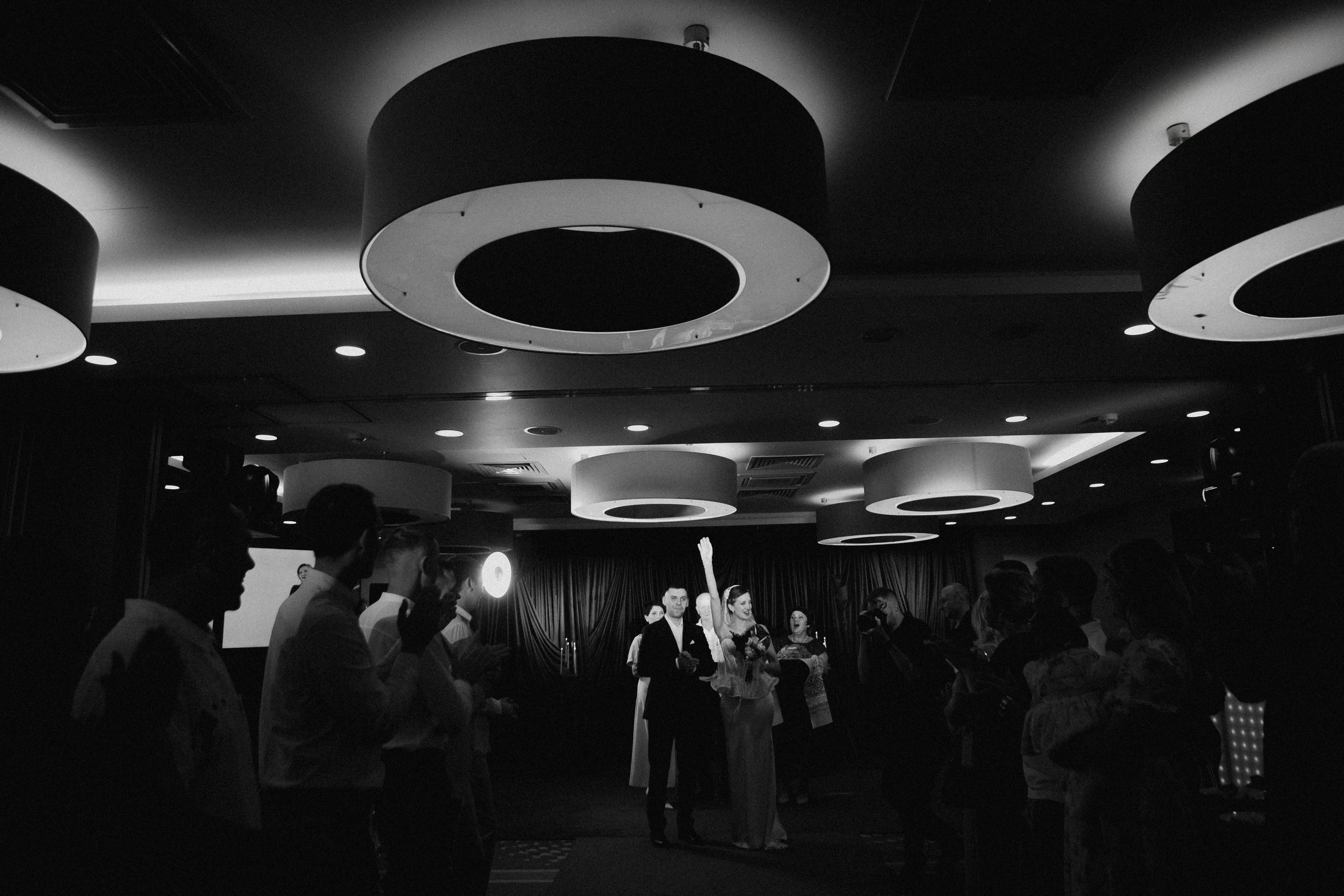 Алексей и Елена. Профессиональная видео и фото съёмка в Калуге и области