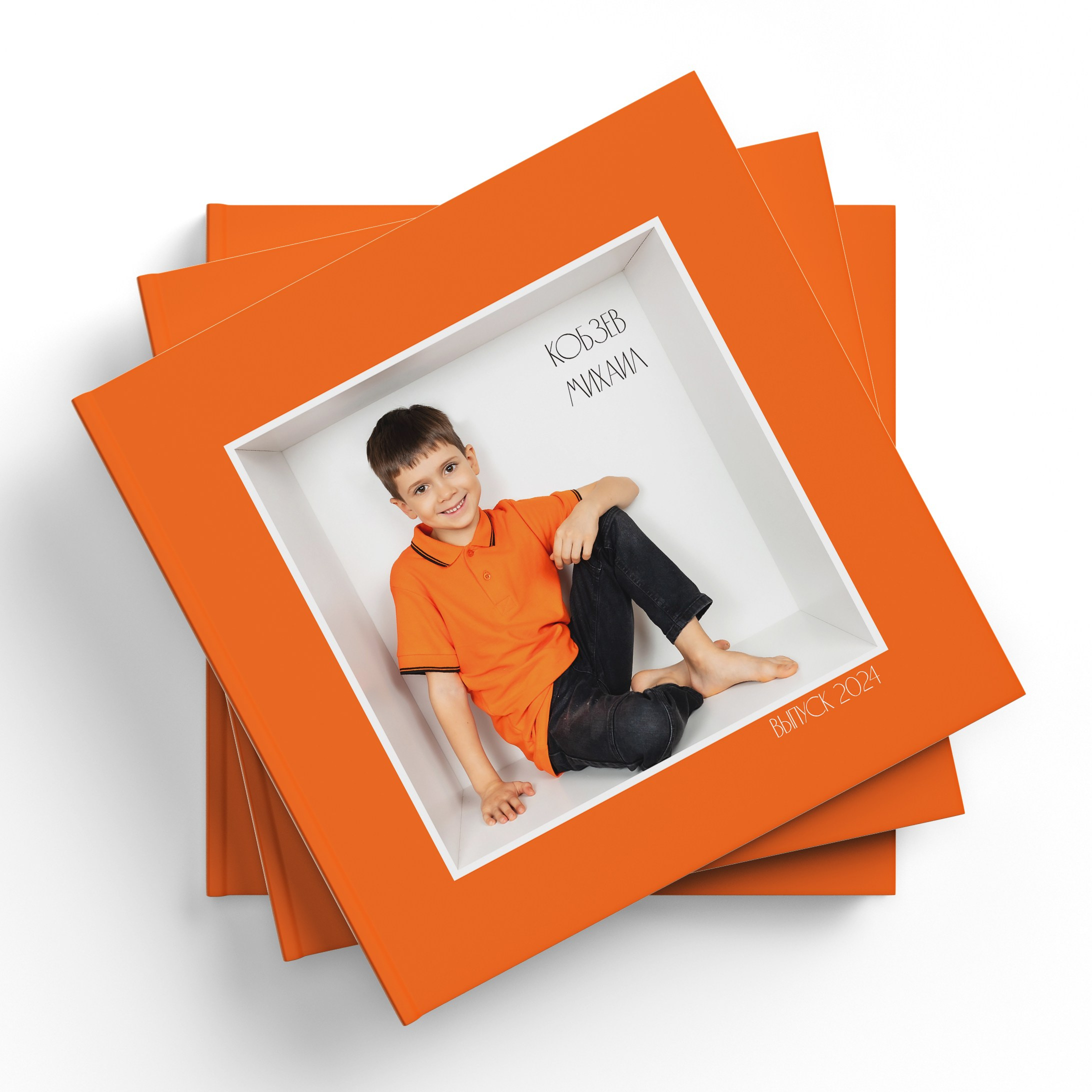 Дизайны выпускных альбомов для детского сада. Выпускные альбомы в Мытищи Москве и Московской области