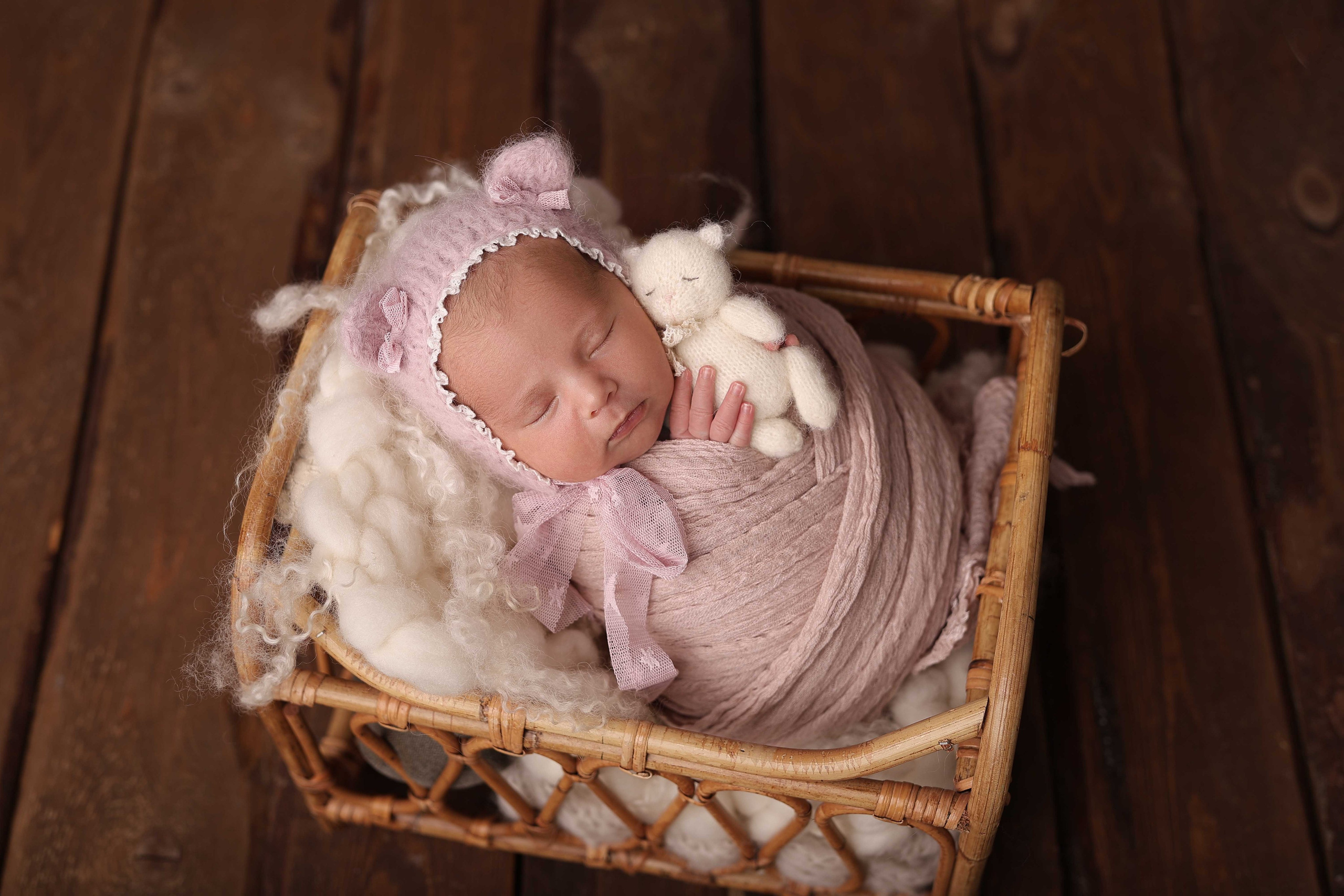 Новорождённые. Главная