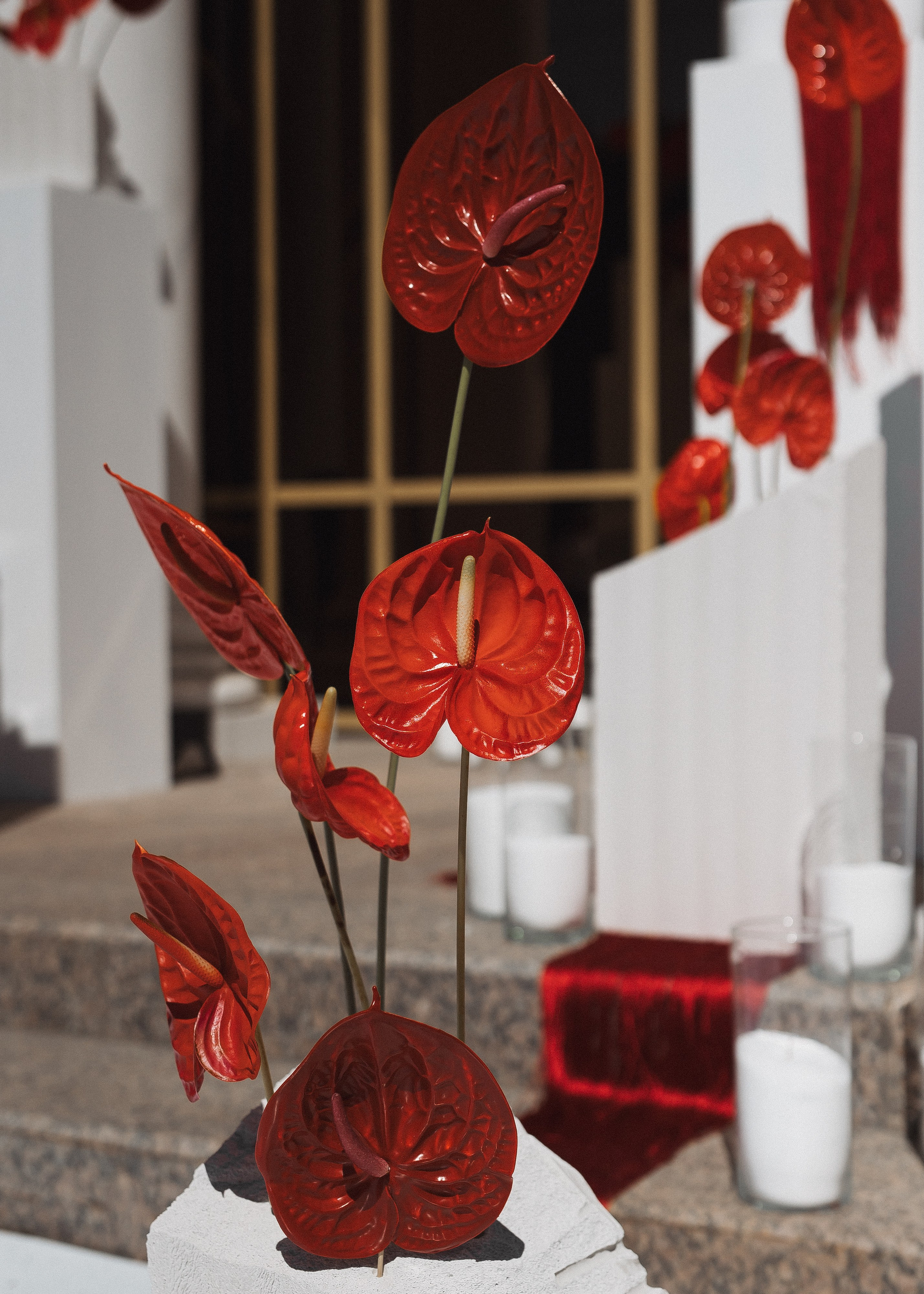 Эля + Тимур. Свадебный и семейный фотограф в Саратове Маша Паника