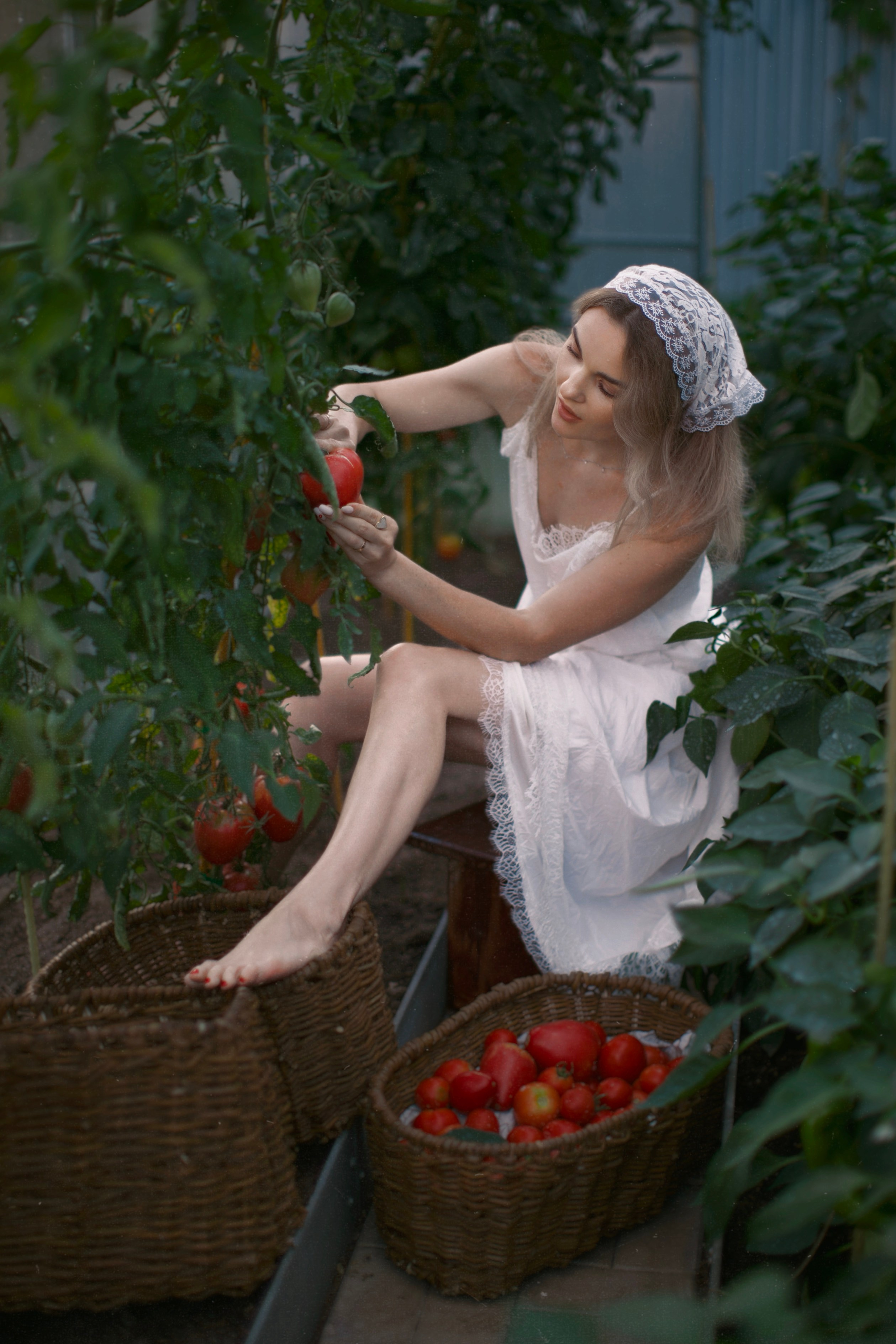 Сеньориты. Семейный и детский фотограф в Калуге, Москве Наталья Фаустова