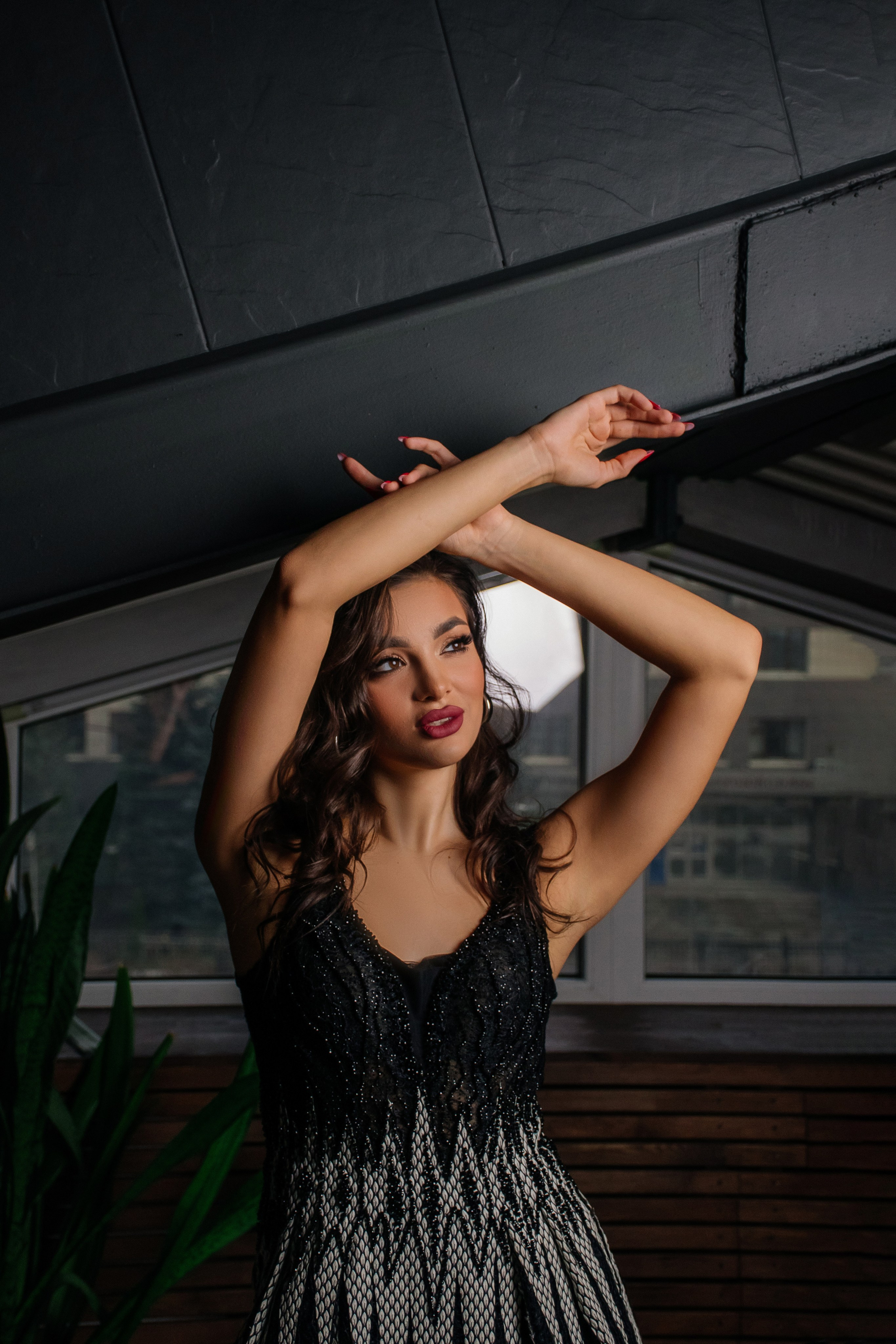 Индивидуальная съемка. Фотограф Кемерово Лехнер Елена