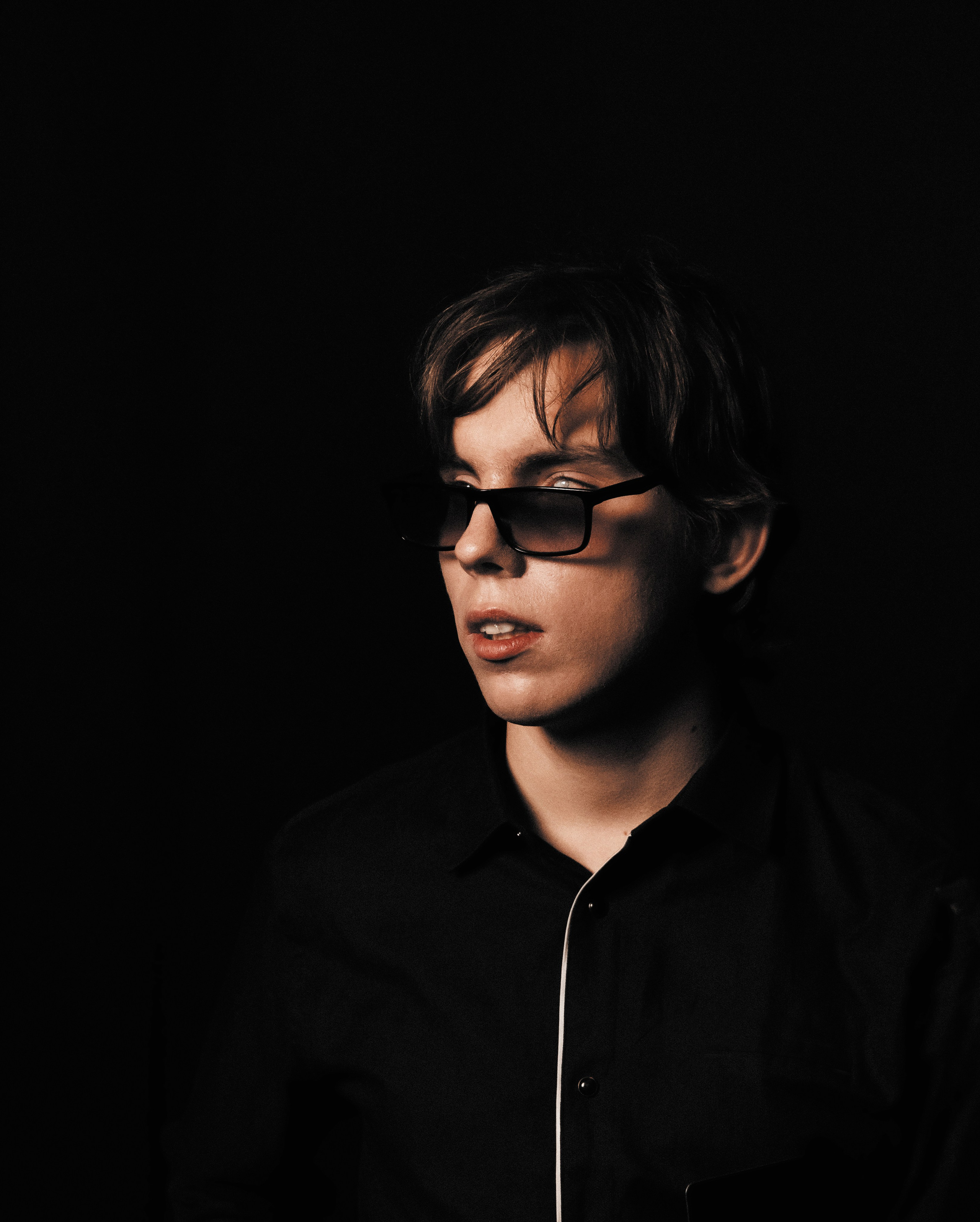 Инклюзия. Портретный фотограф Таня