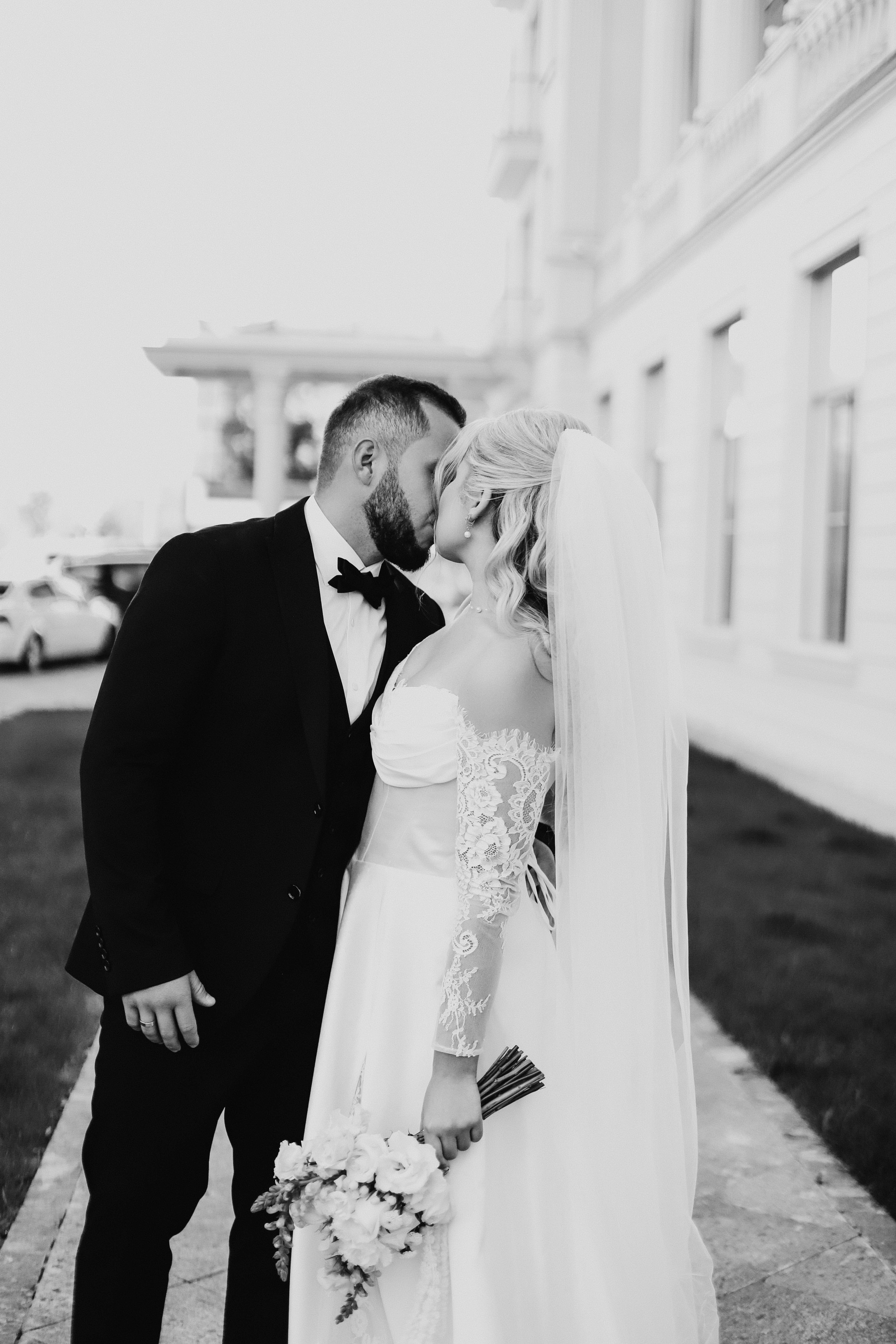 СОФИЯ & МИХАИЛ. Фотограф Мариуполь | Ялта | Крым — Диана Мазенко