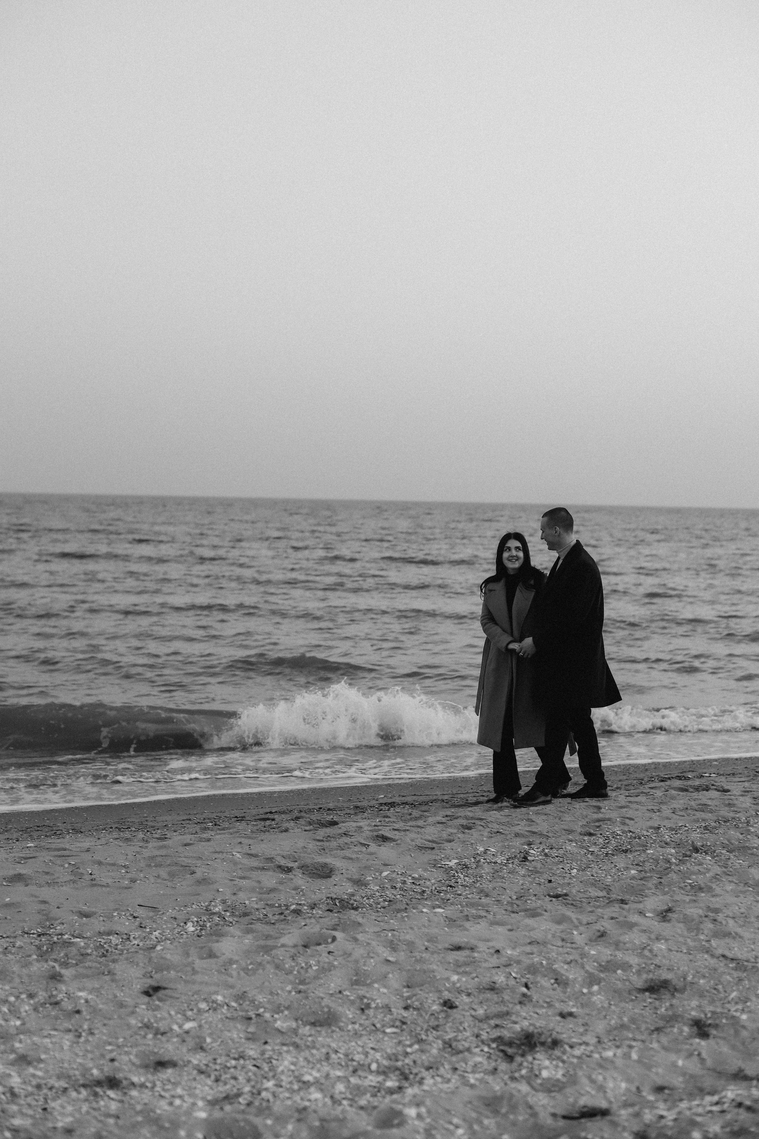 ЕЛИЗАВЕТА & БОГДАН. Фотограф Мариуполь | Ялта | Крым — Диана Мазенко