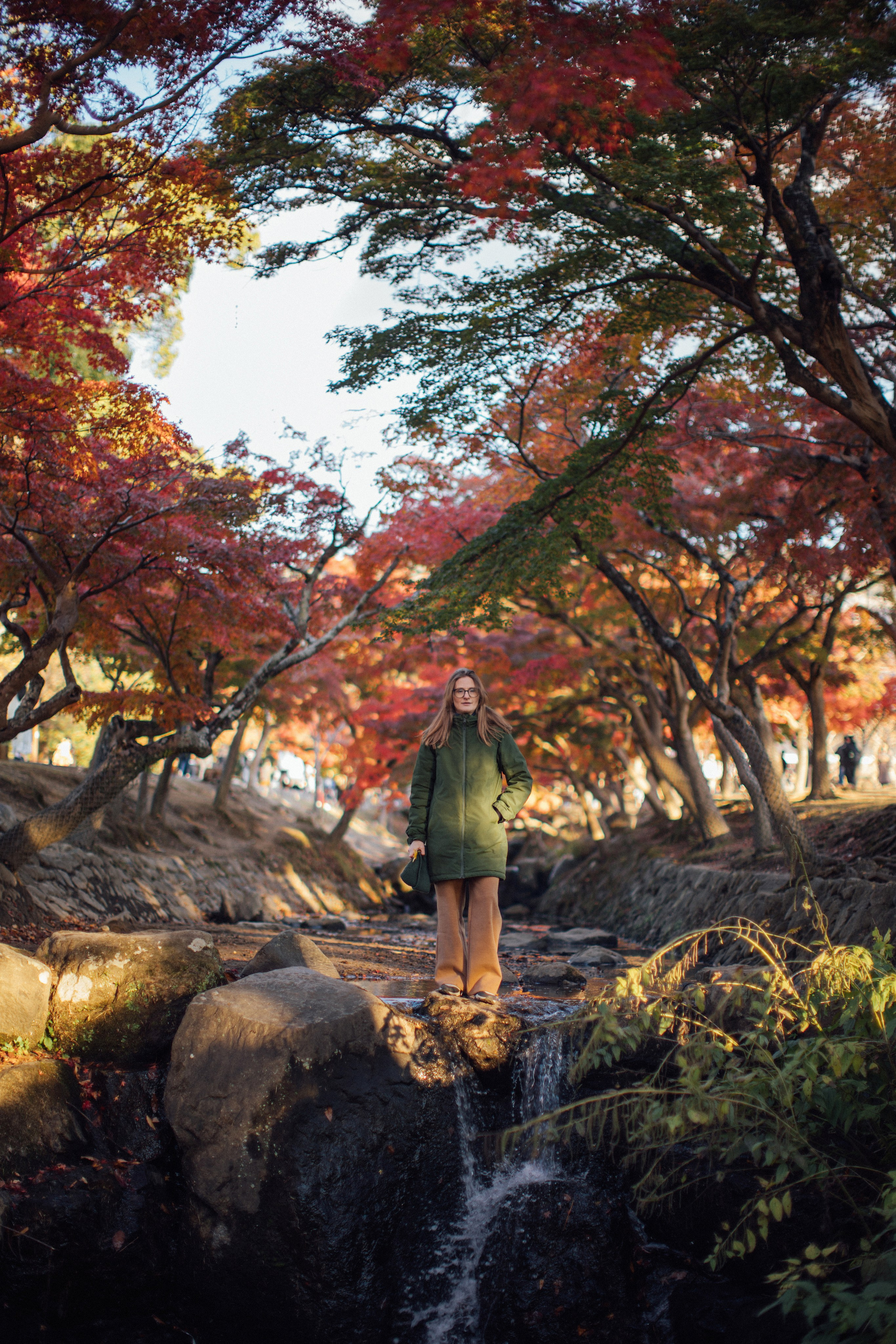 Япония. Главная