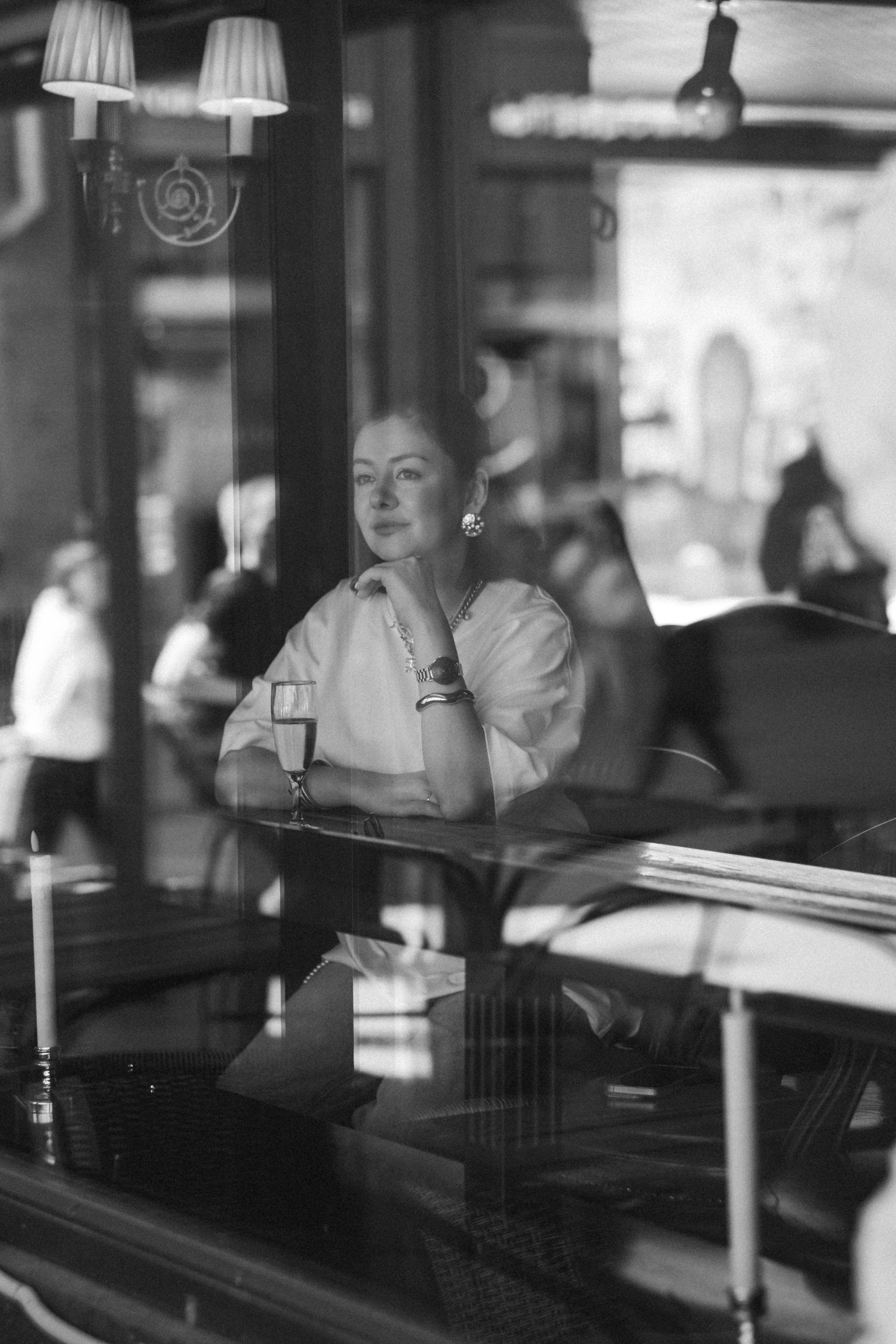 Дина — прогулка. Видеограф и фотограф Анна Грачева г. Москва