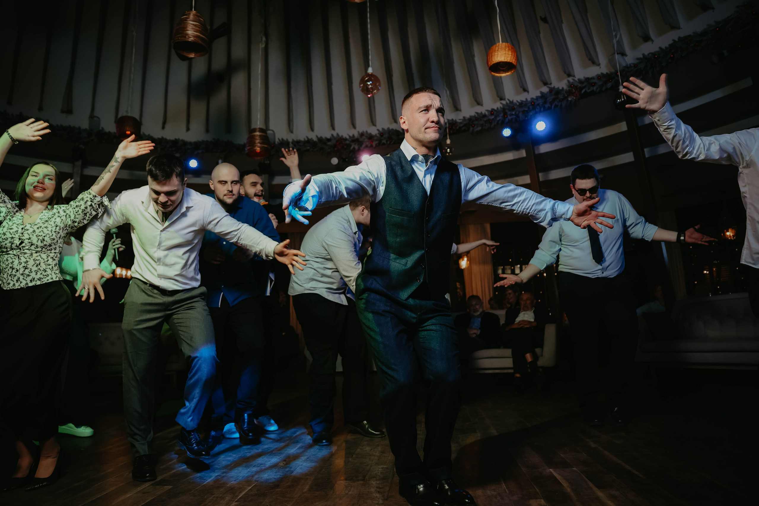 Елизавета и Степан. Photographer in Moscow & everywhere in the World Alena Vyalova