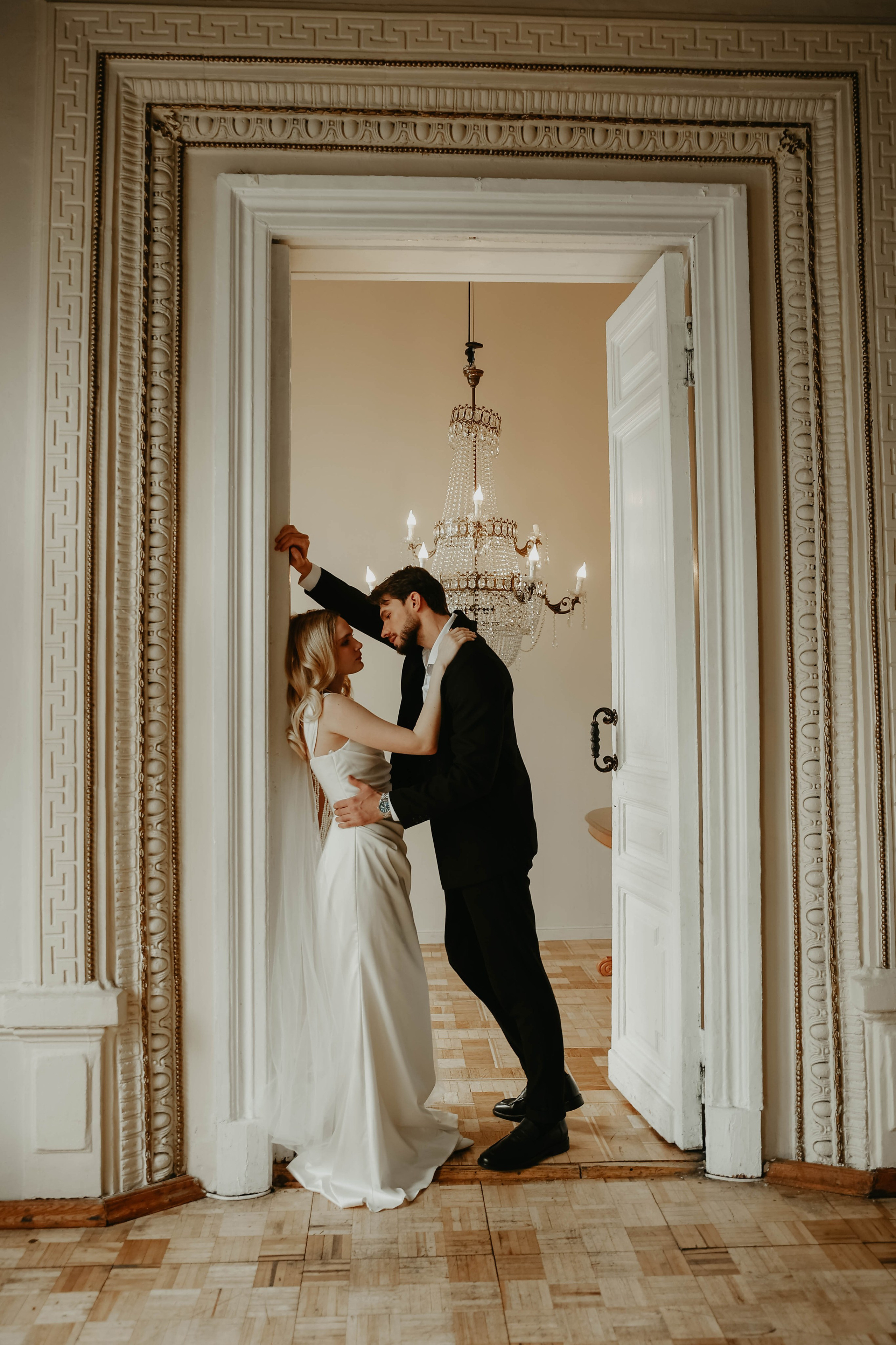 Катаджина и Владислав. Фотограф в Москве и любой точке земного шара Алёна Вялова (Чулкова)