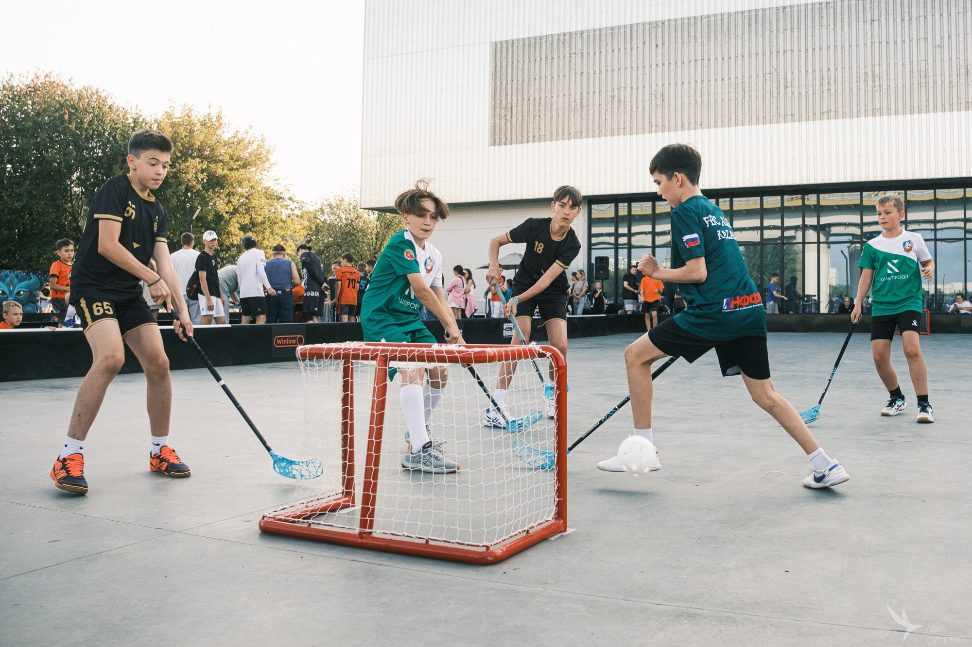 Winline Urban Games — Казань. Репортажный фотограф в Казани Павел Серпокрылов