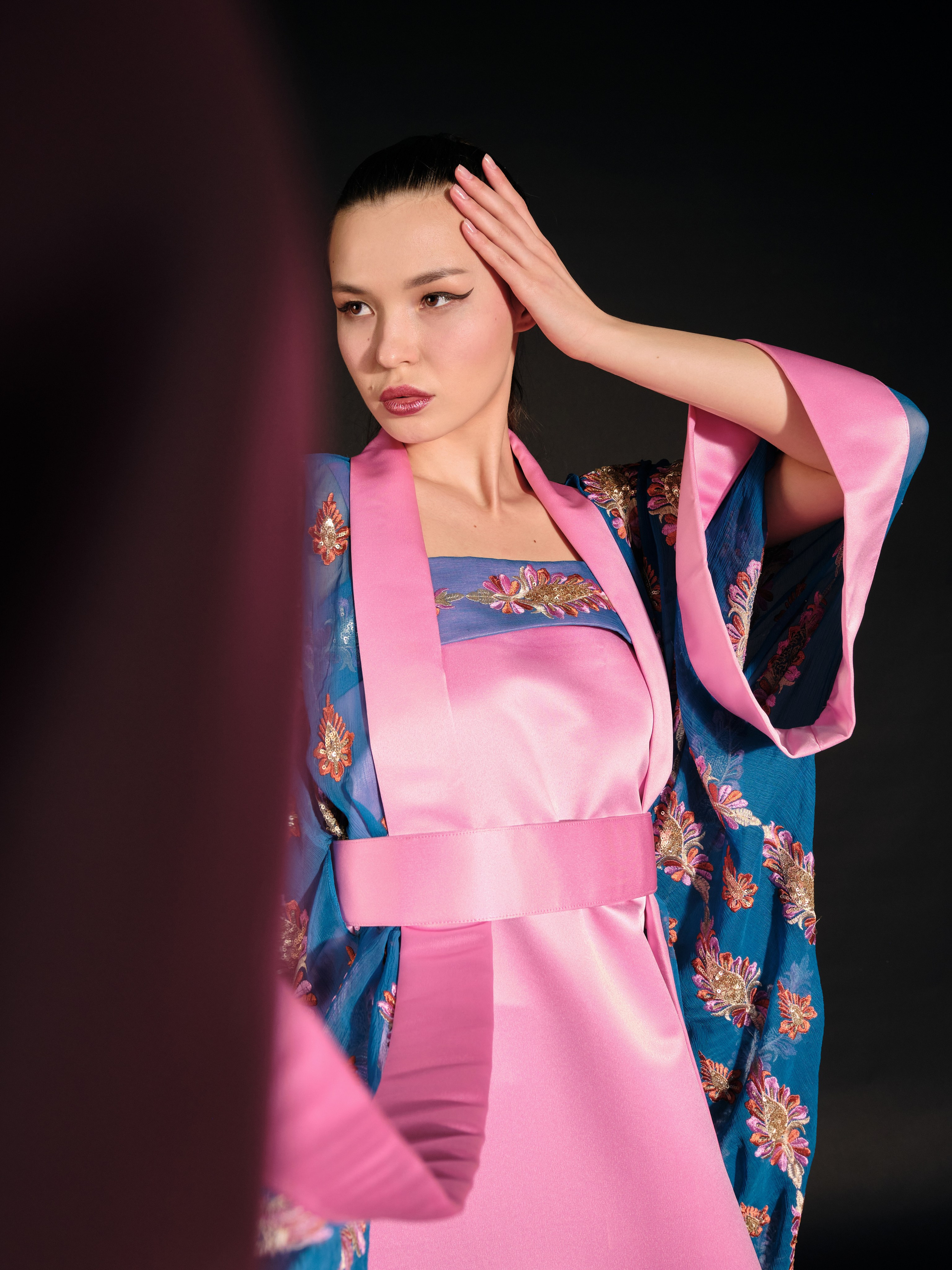 FA by Fatima Alhashimi. Коммерческий, репортажный фотограф в Москве Лейла Мару