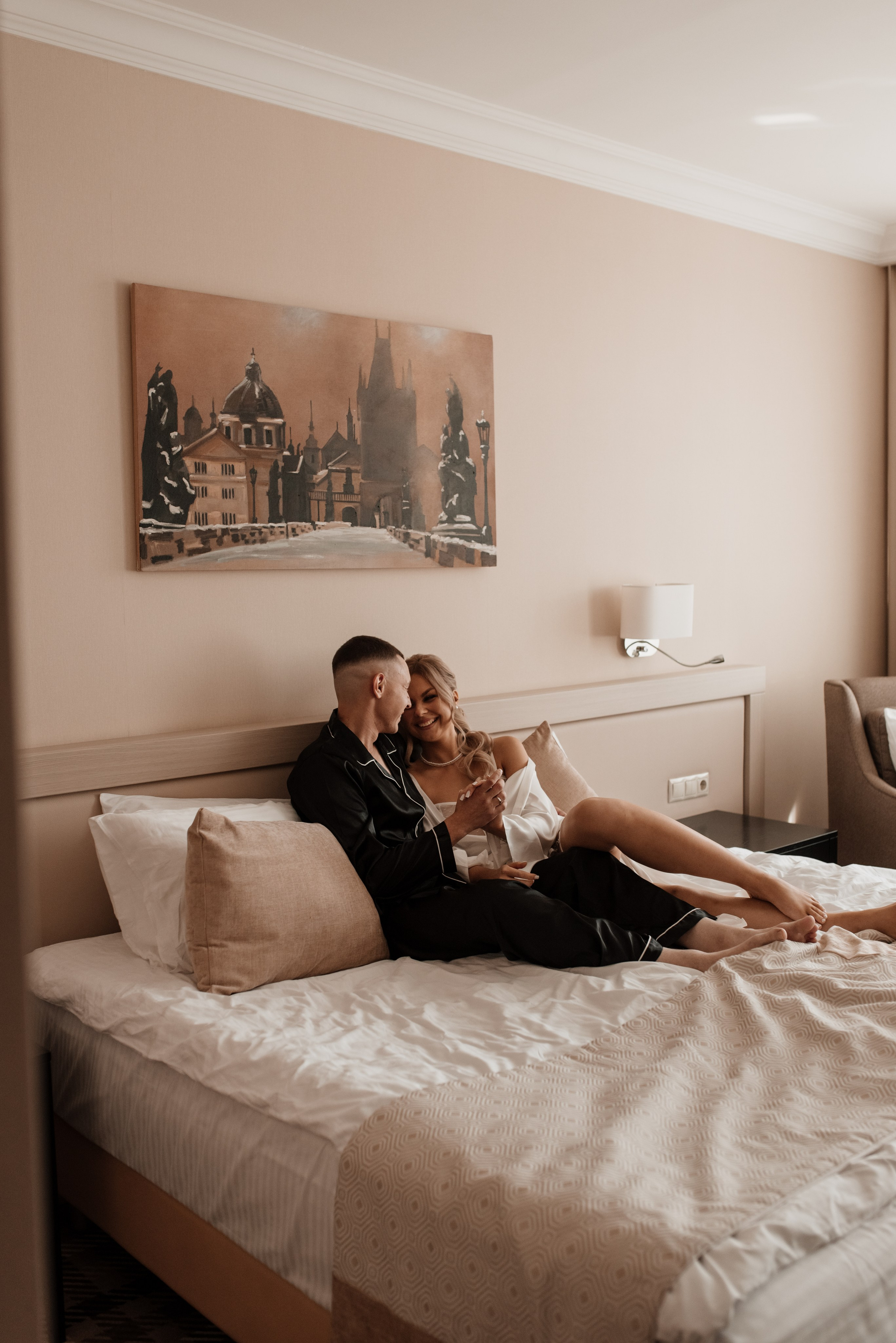 Катя ♡ Дима. Фотограф Ольга Плеханова | Нижний Новгород, Москва