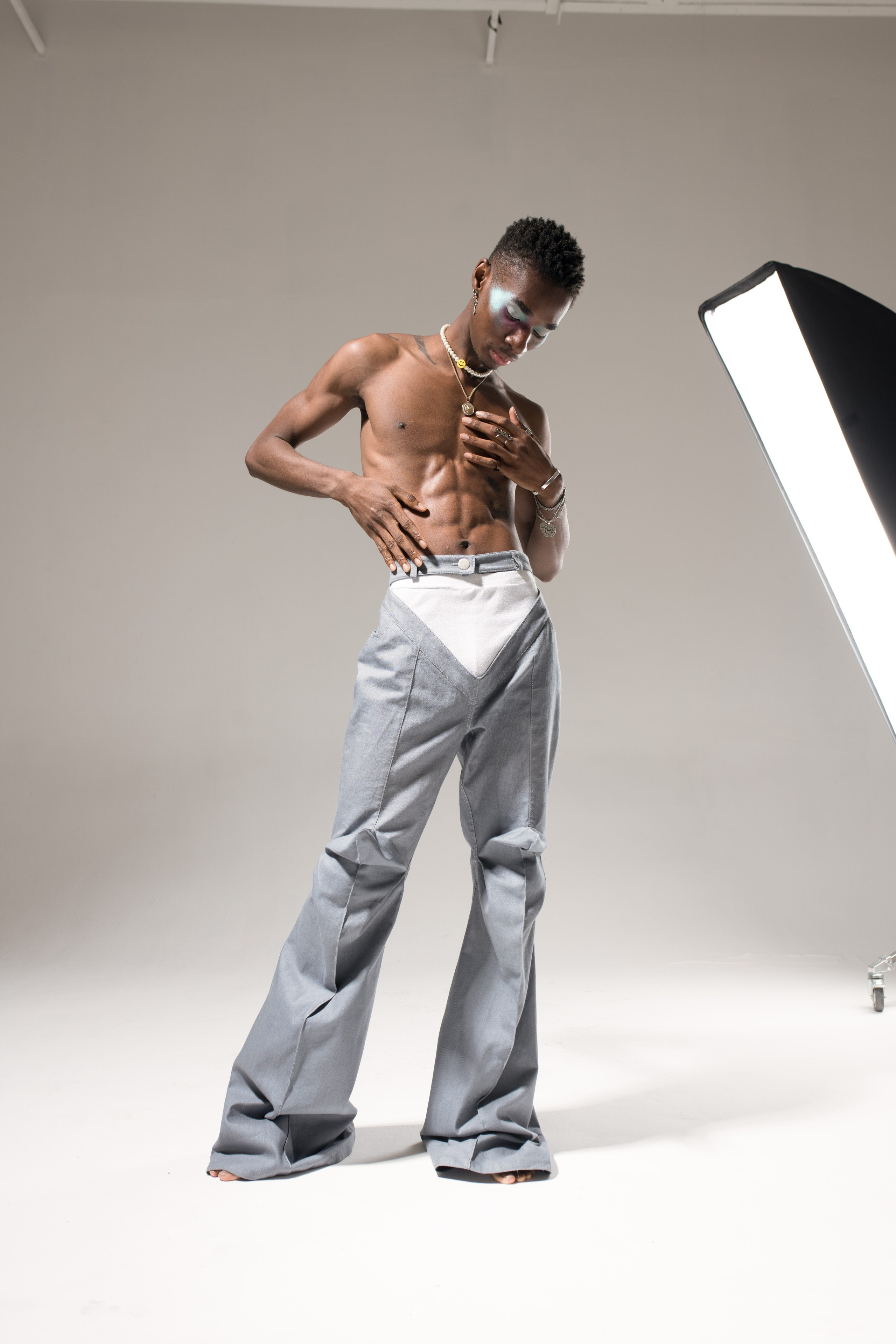 Ретушь. Главная