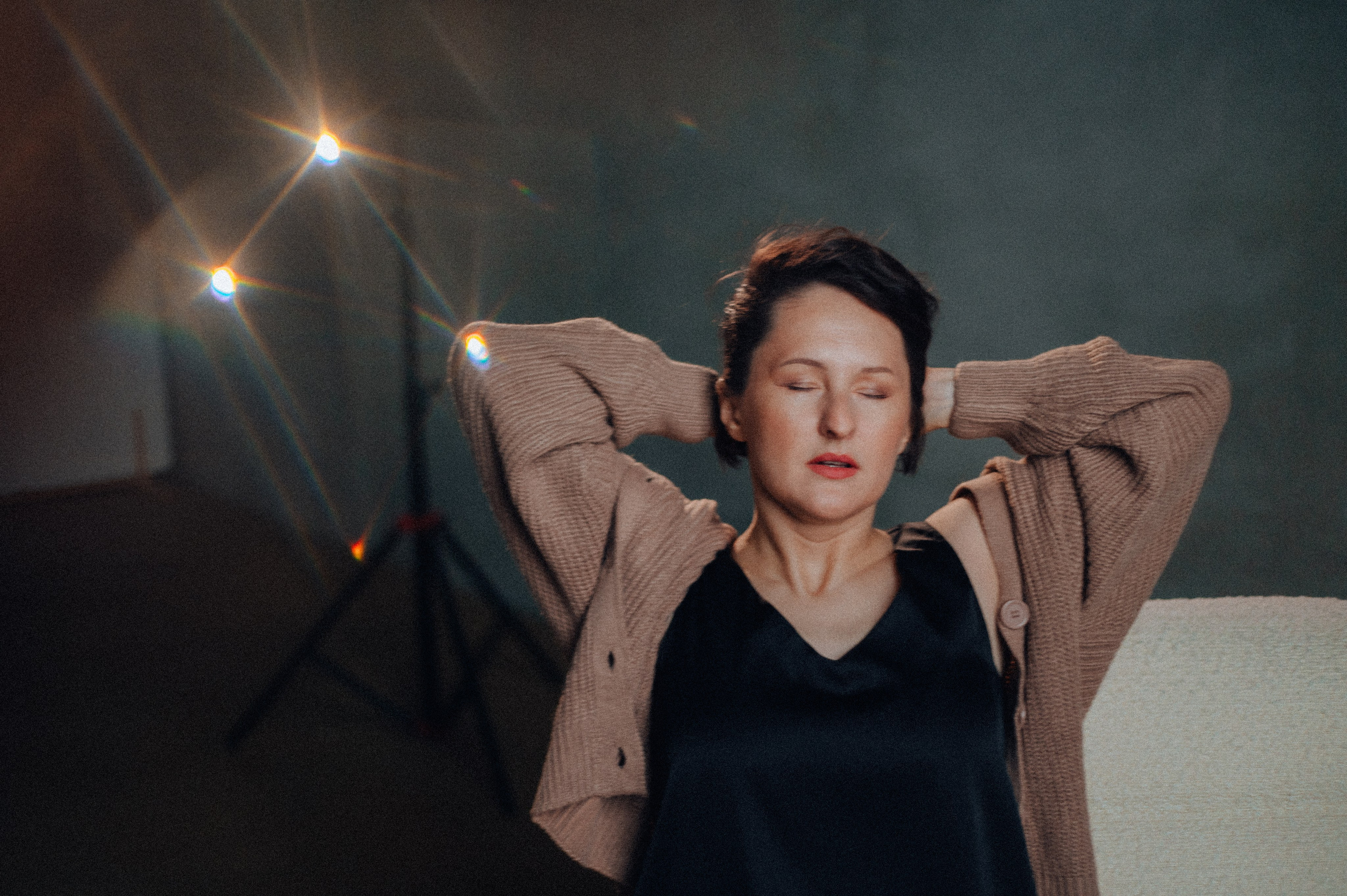 Ольга. Фотостудия Дом. НН. Детский и семейный фотограф Катерина Мишина