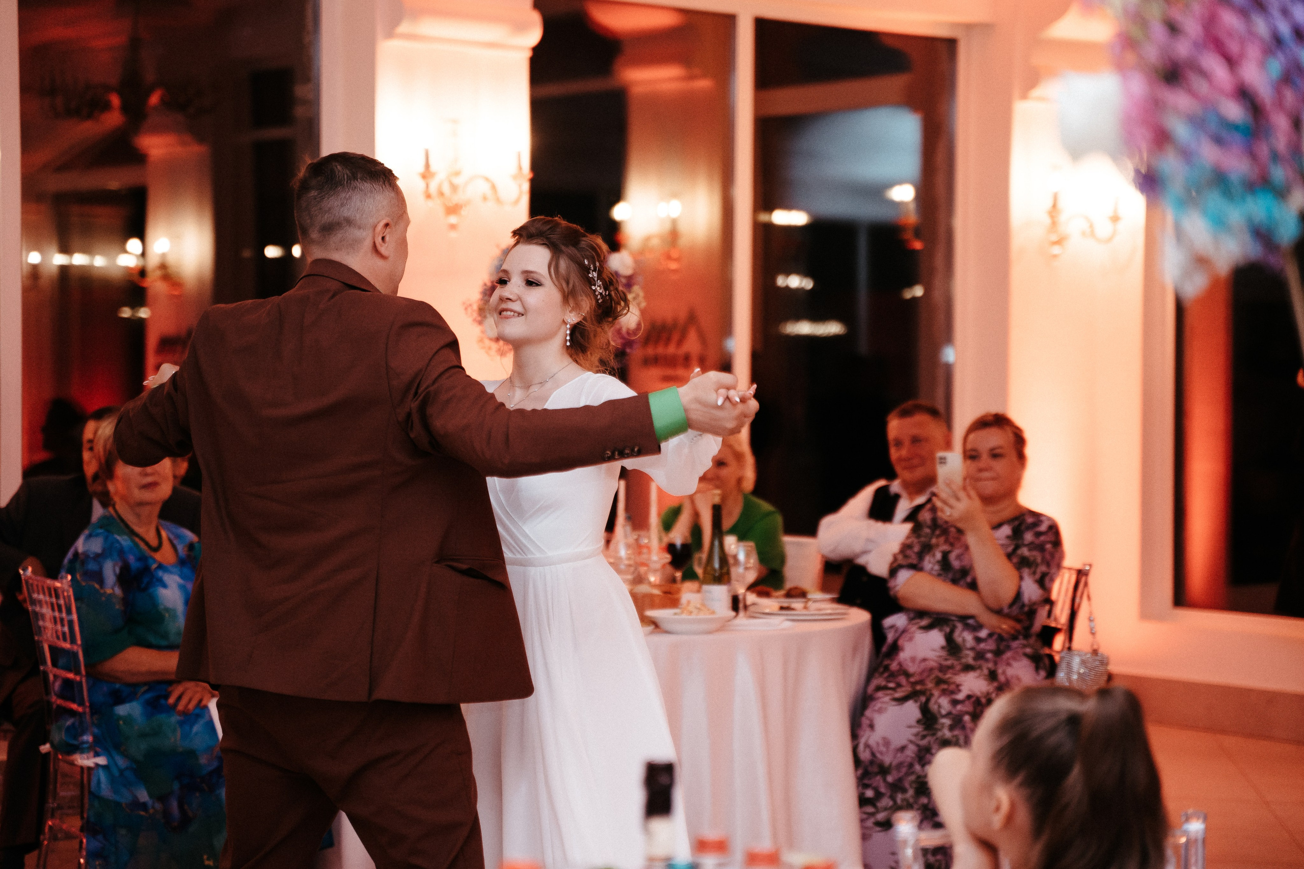 Тимофей и Маргарита. Свадебный фотограф в Симферополе