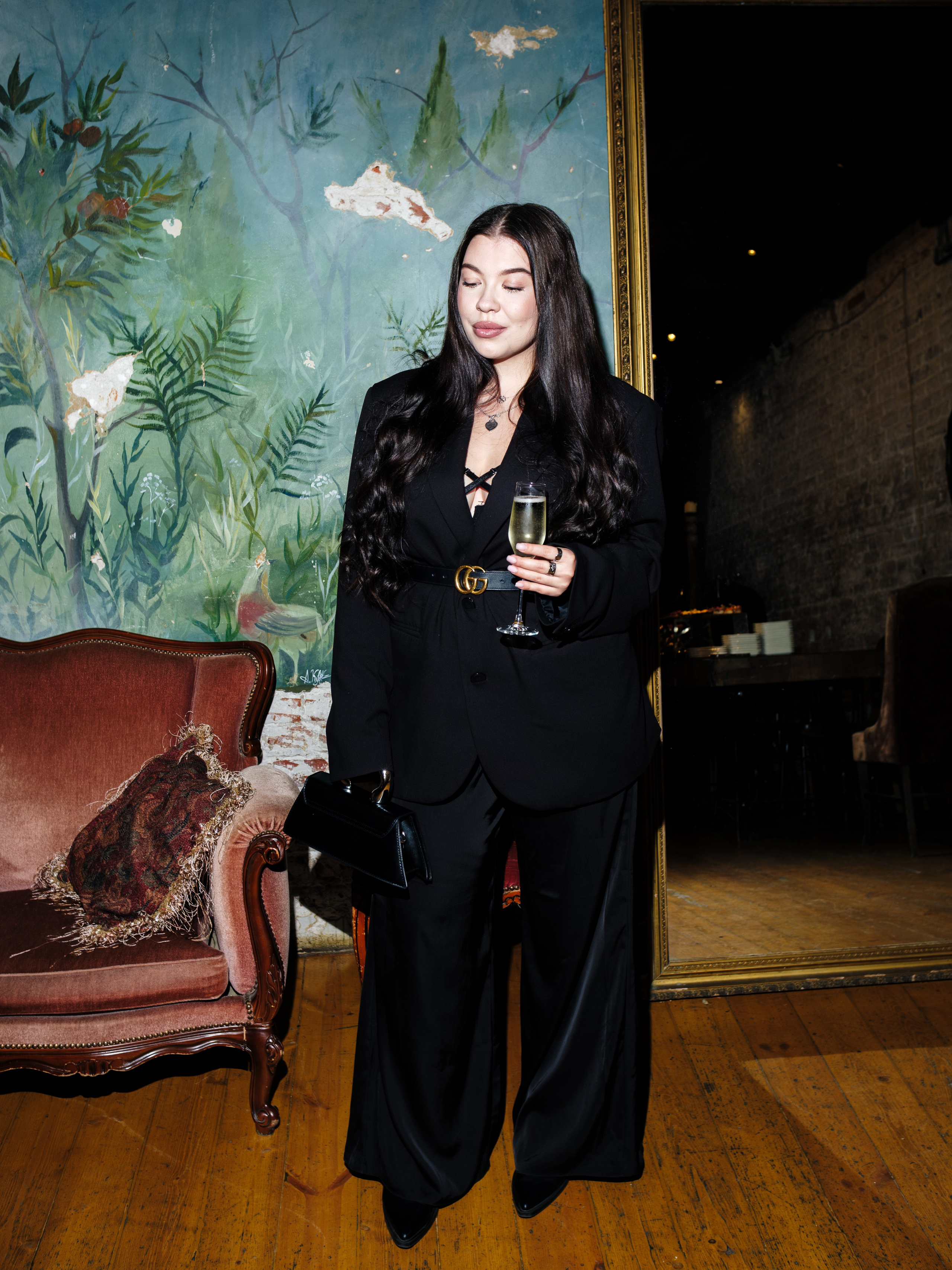 День рождения. Репортажный и портретный фотограф в Москве Илья Спиридонов