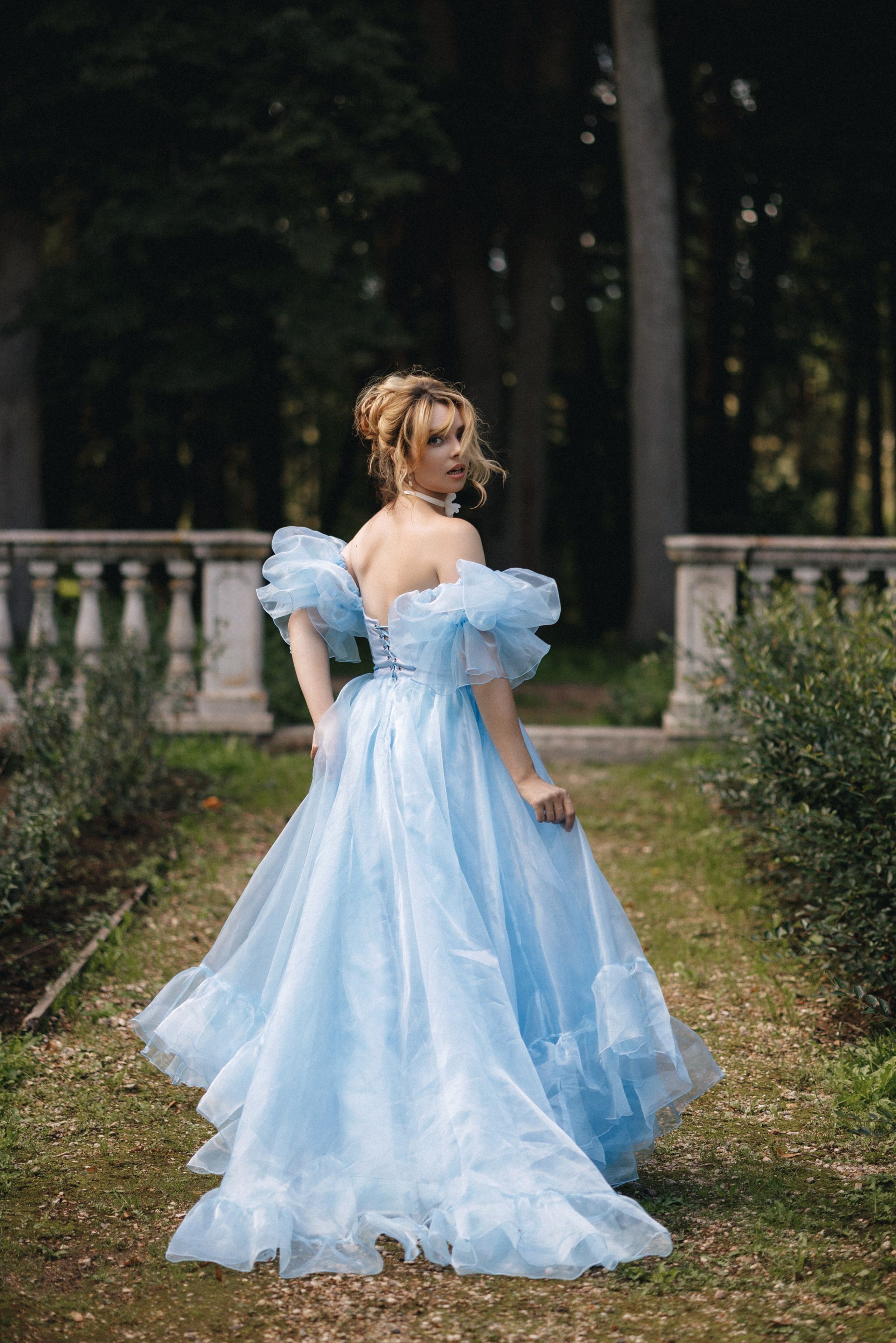 Золушка. Каплицкая Любовь — фотограф Тверь