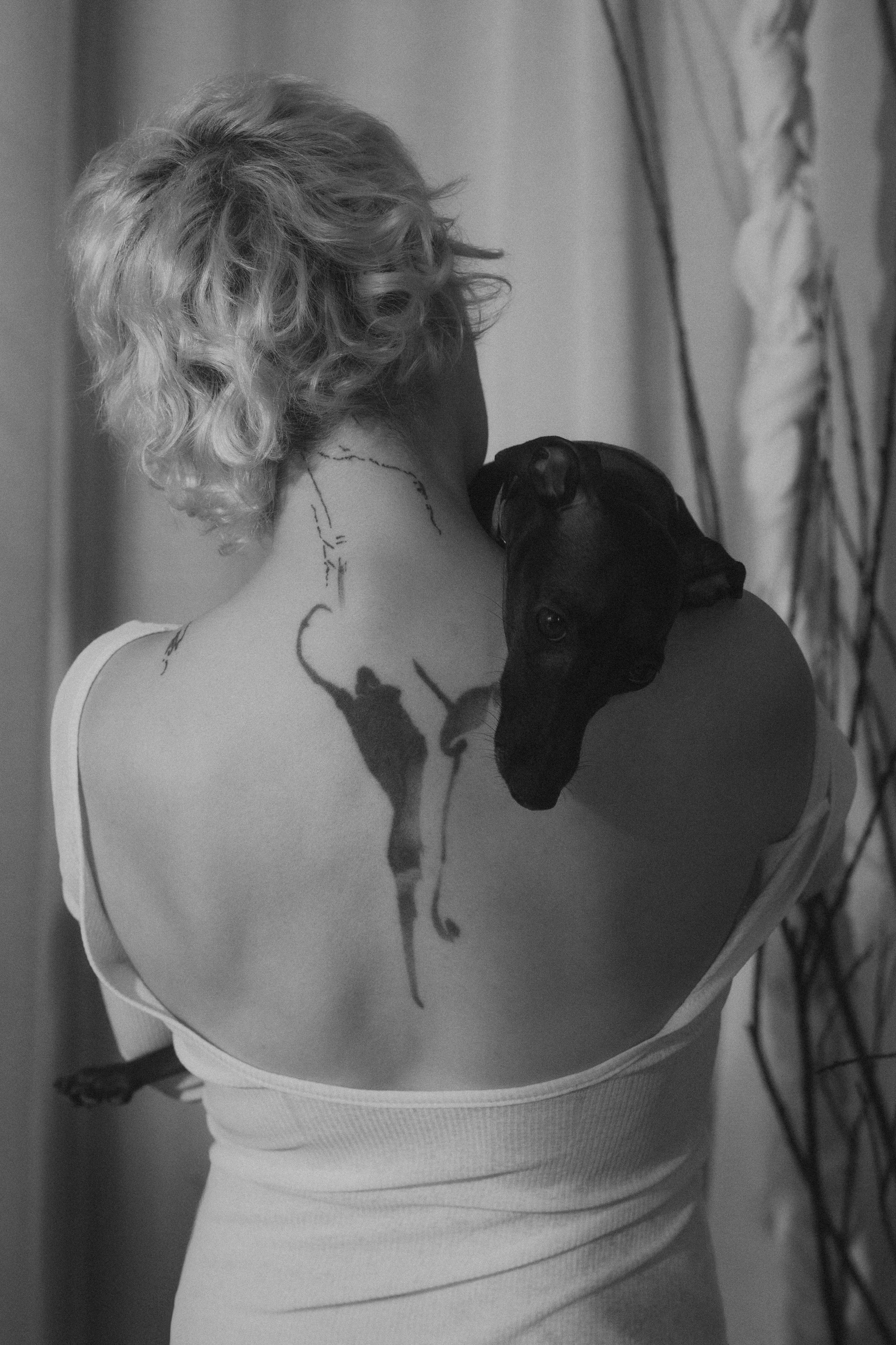 Фотограф, Фотохудожник в Москве Маргарита Дудко