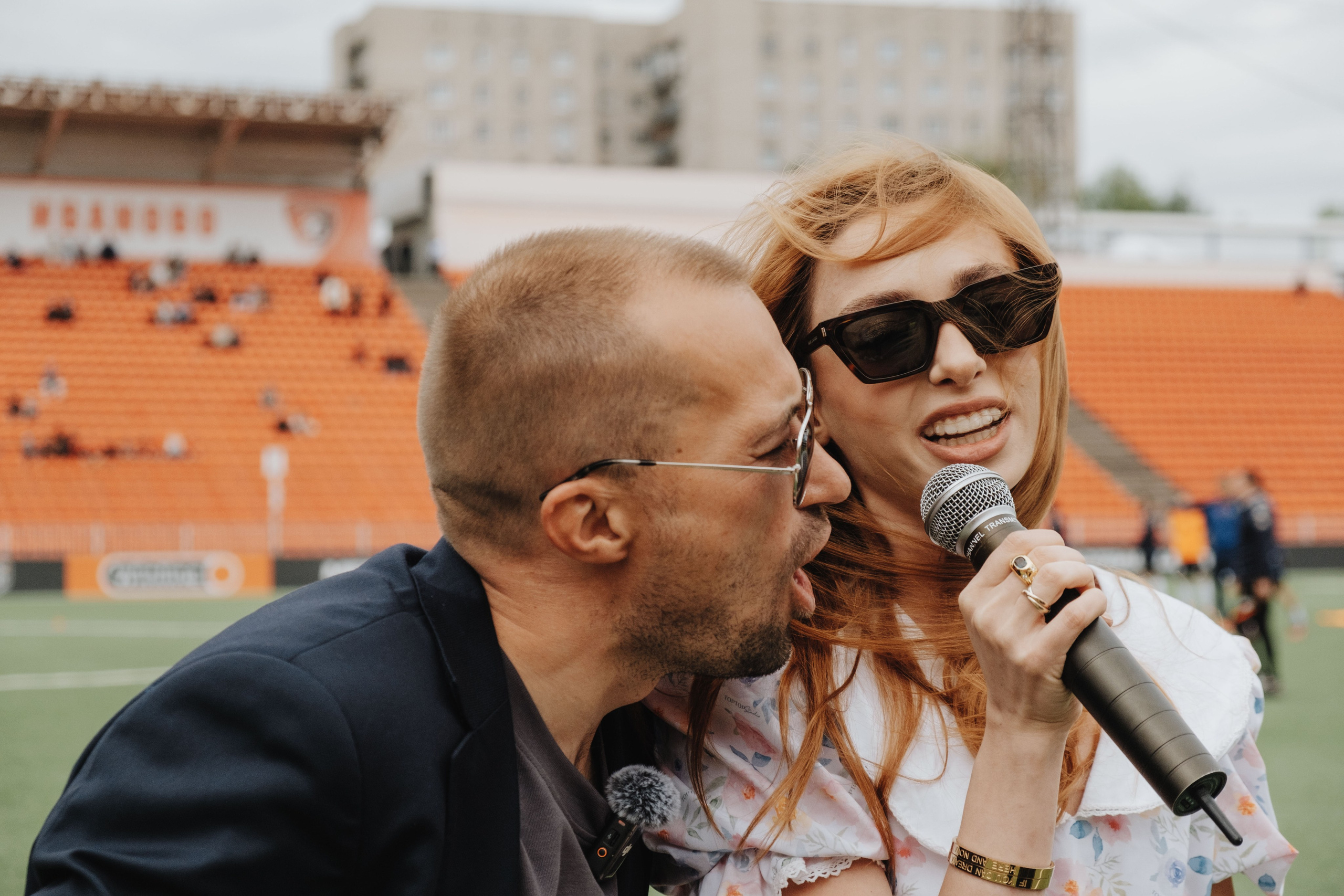 FK Broke Boys. Vladimirbaklenev